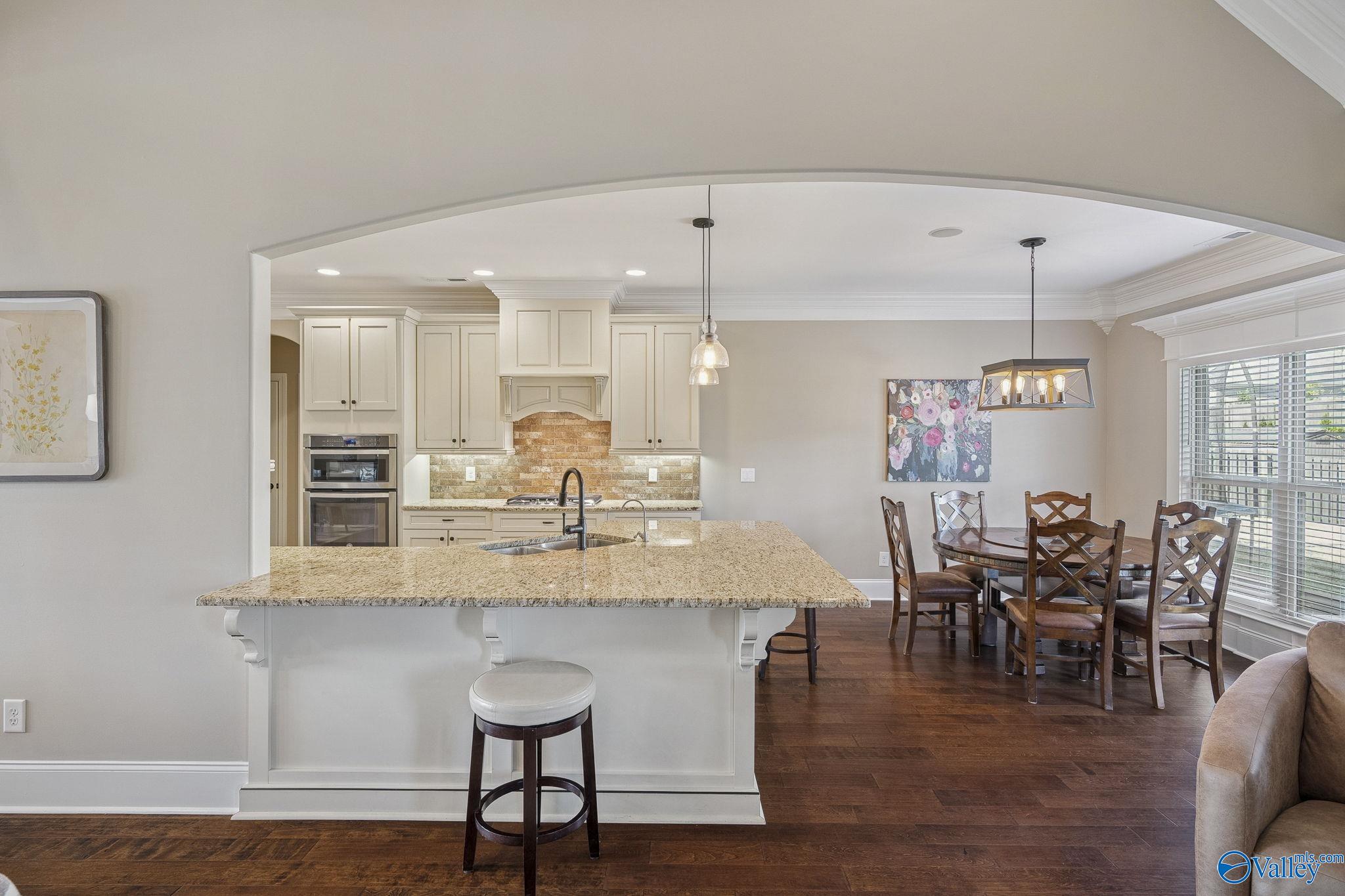 3017 Ginn Point Road, Owens Cross Roads, Alabama image 11