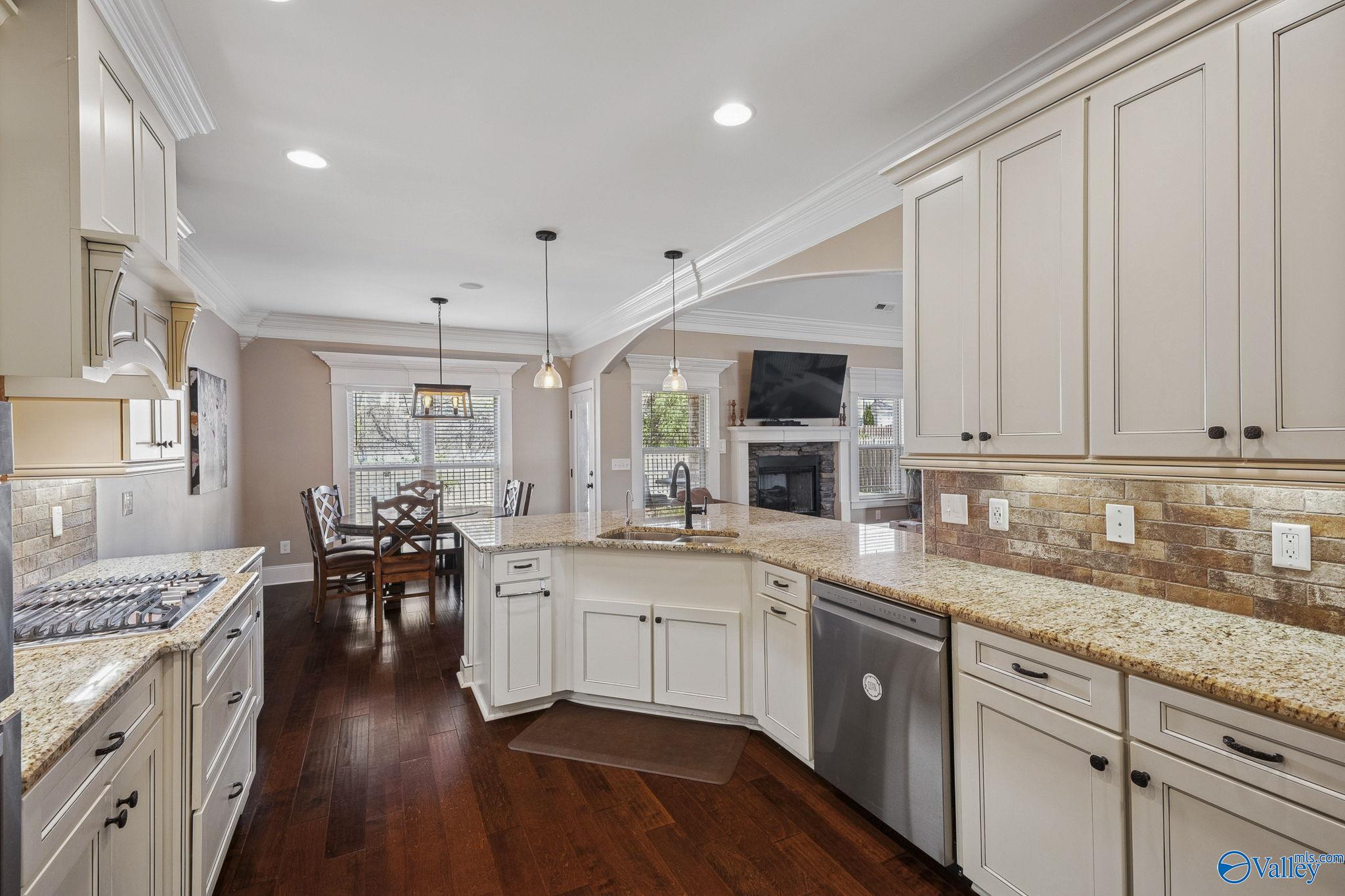 3017 Ginn Point Road, Owens Cross Roads, Alabama image 17