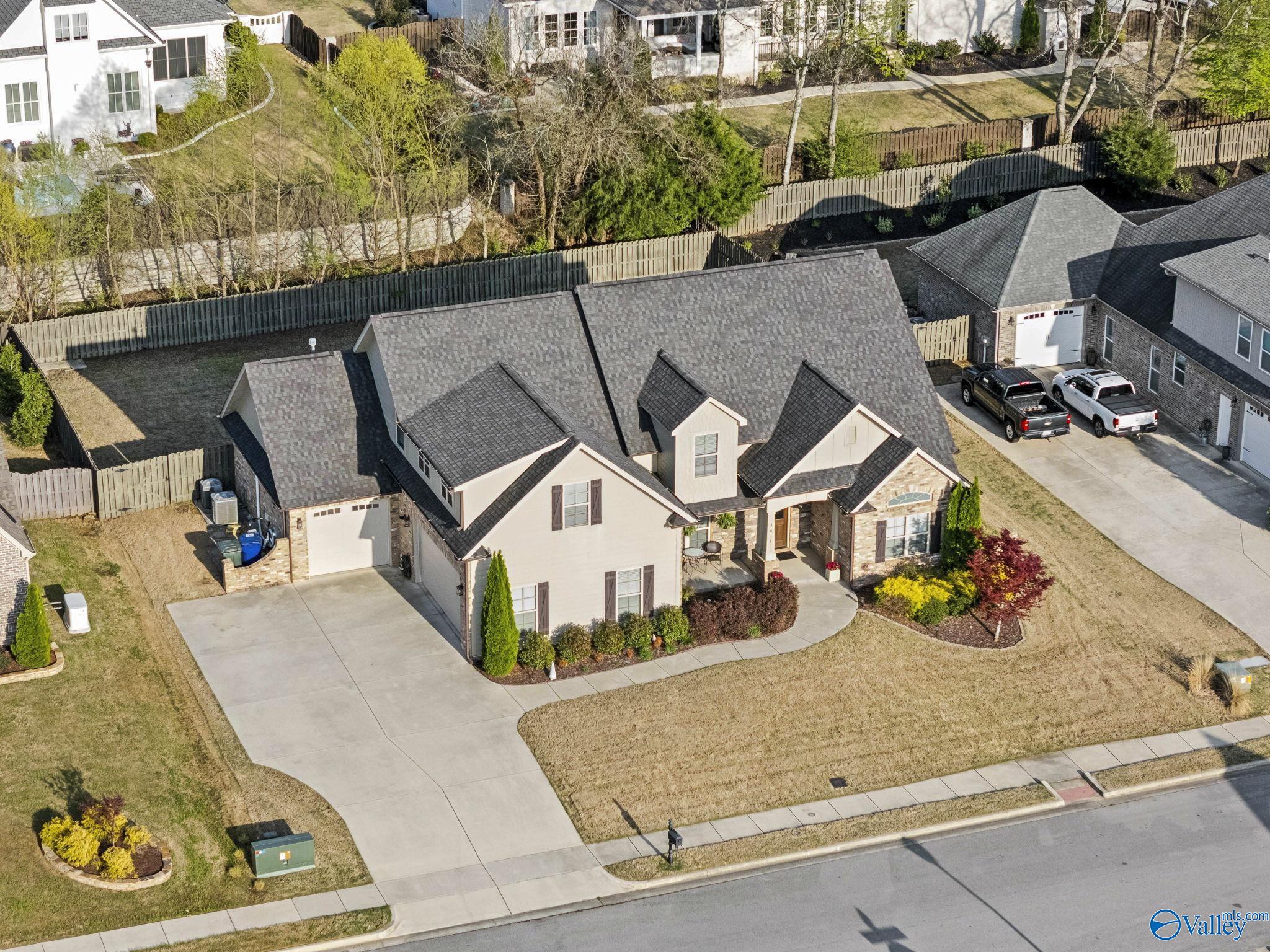 3017 Ginn Point Road, Owens Cross Roads, Alabama image 1