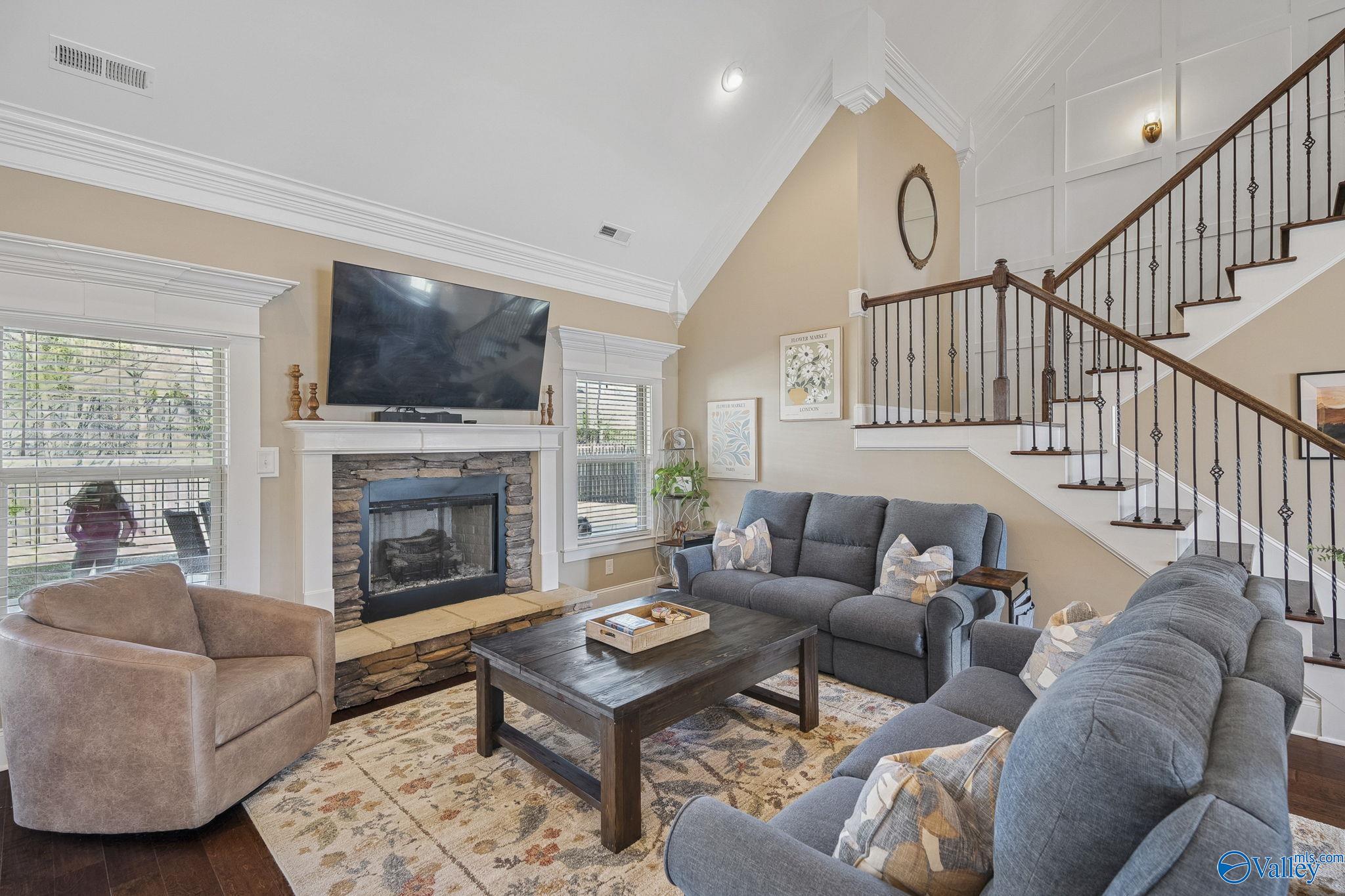 3017 Ginn Point Road, Owens Cross Roads, Alabama image 10