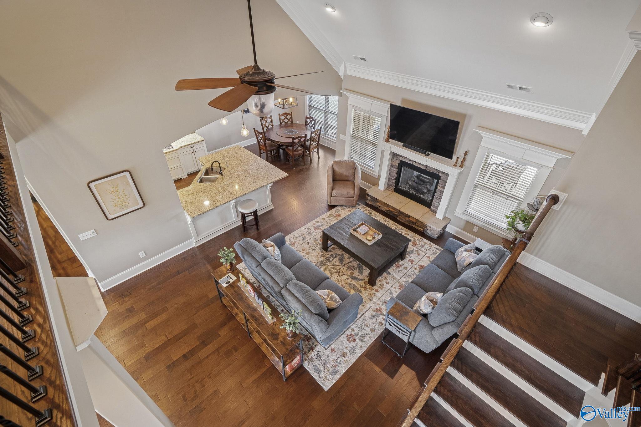 3017 Ginn Point Road, Owens Cross Roads, Alabama image 33