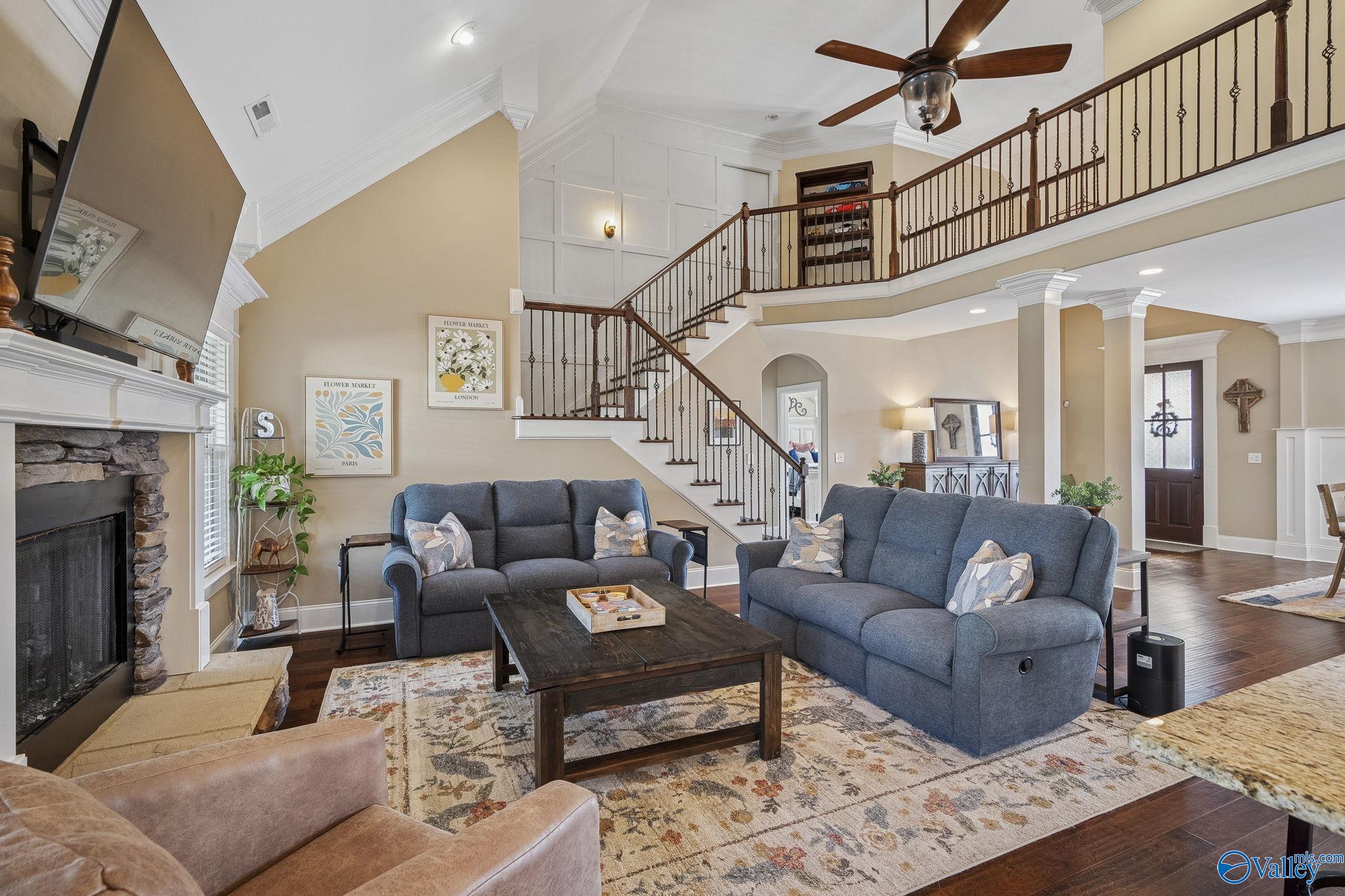 3017 Ginn Point Road, Owens Cross Roads, Alabama image 14