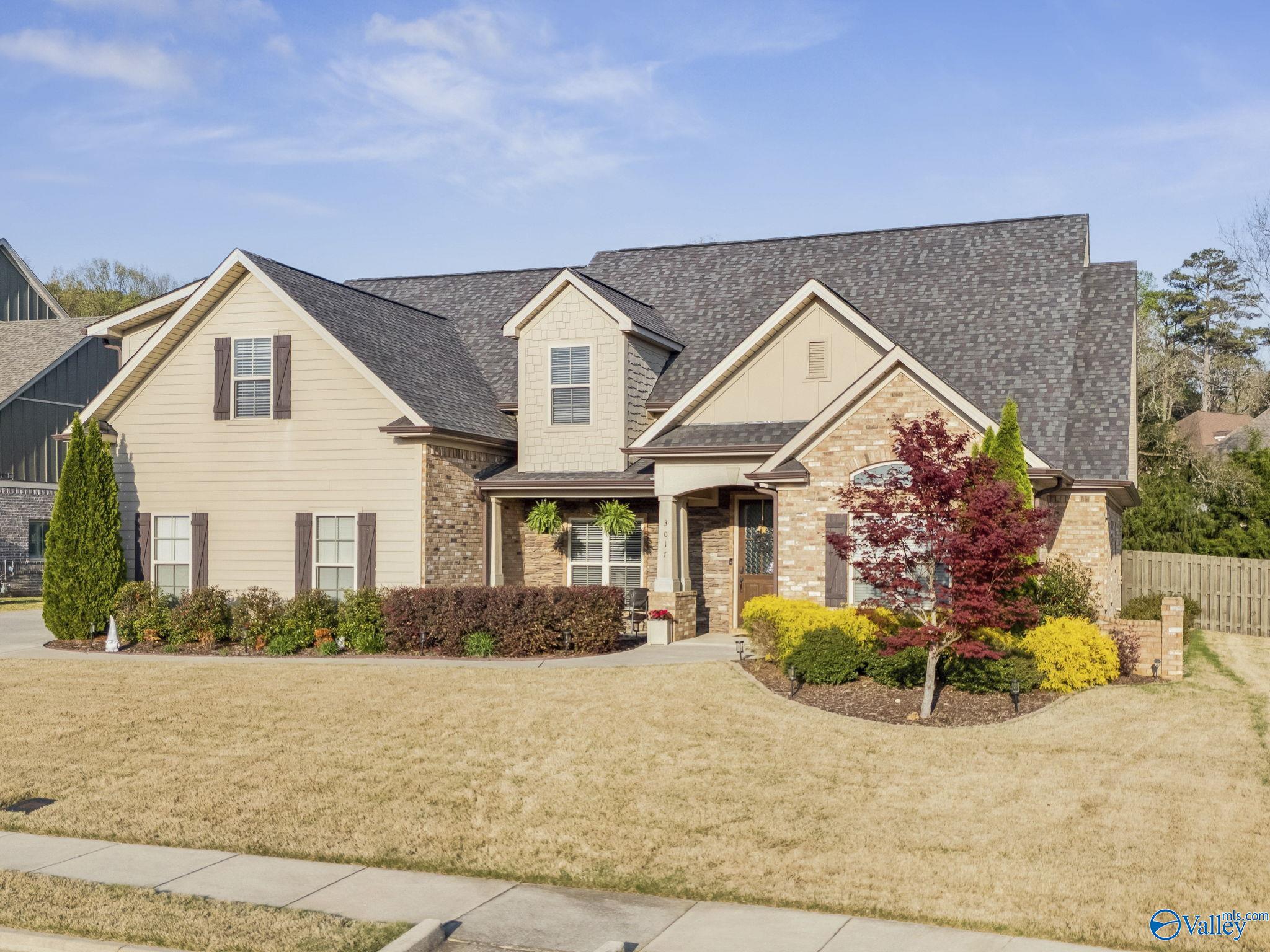 3017 Ginn Point Road, Owens Cross Roads, Alabama image 2