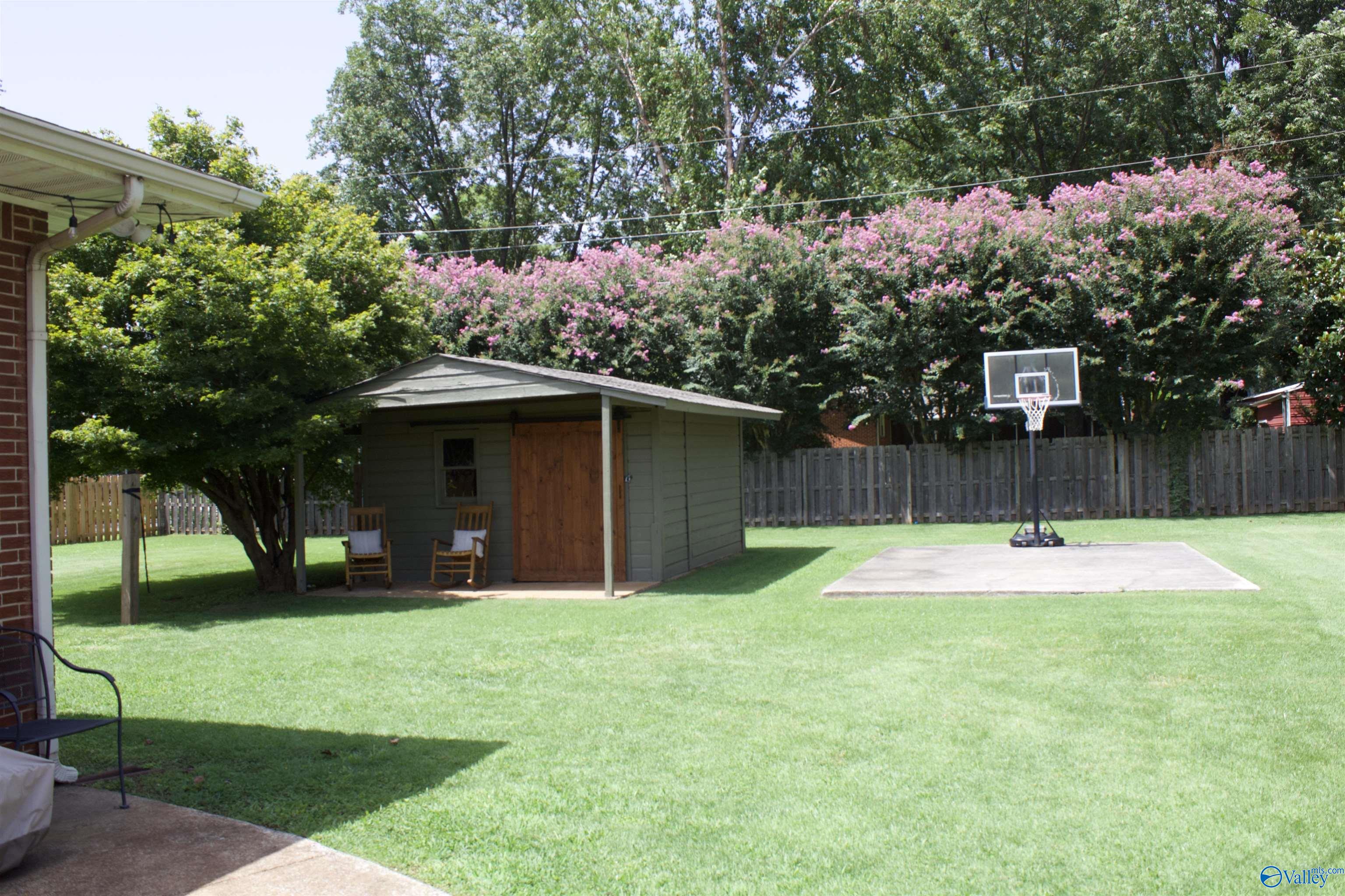 4316 Horace Drive, Huntsville, Alabama image 5