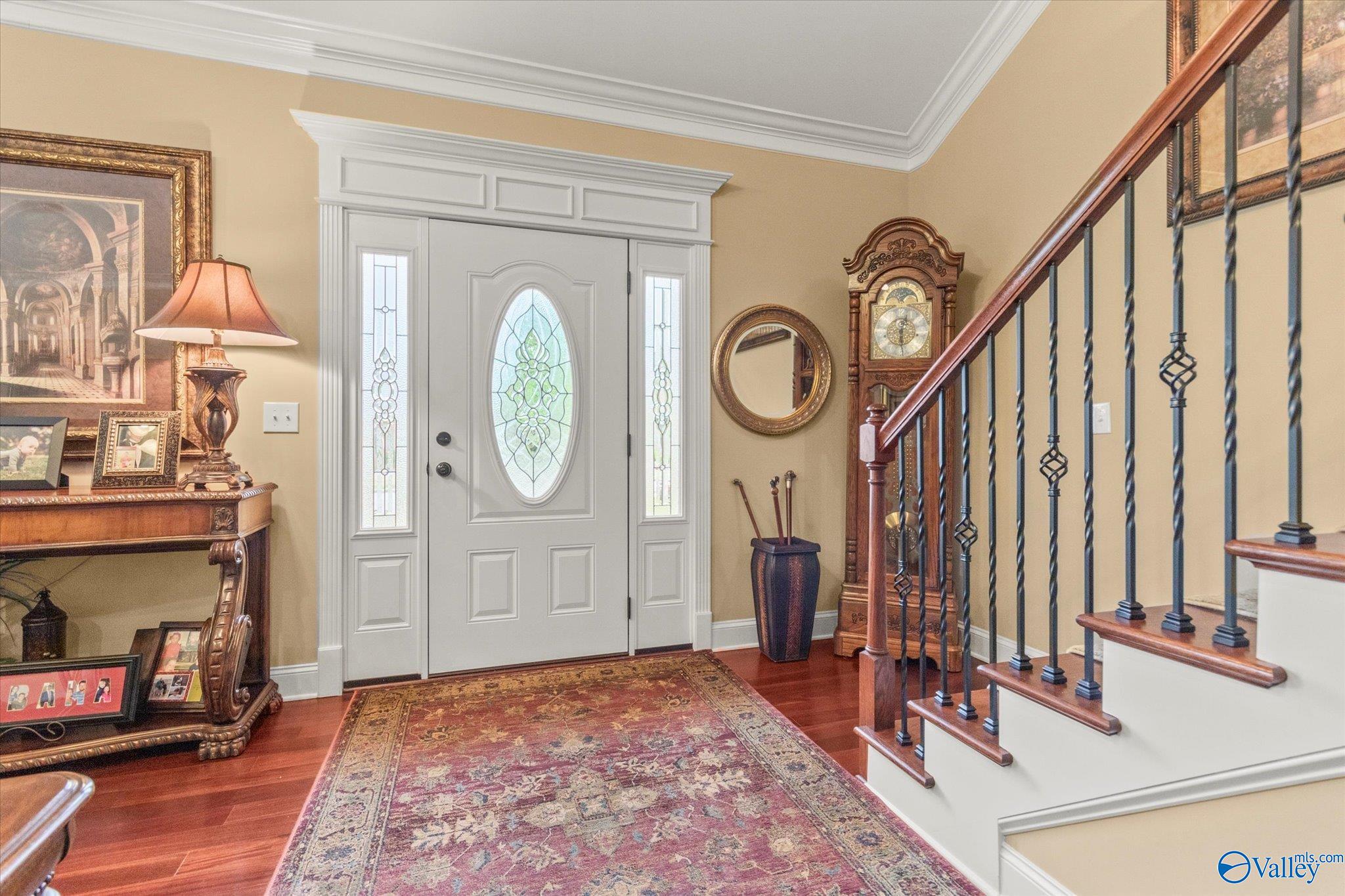 95 Jackson Way, Decatur, Alabama image 4