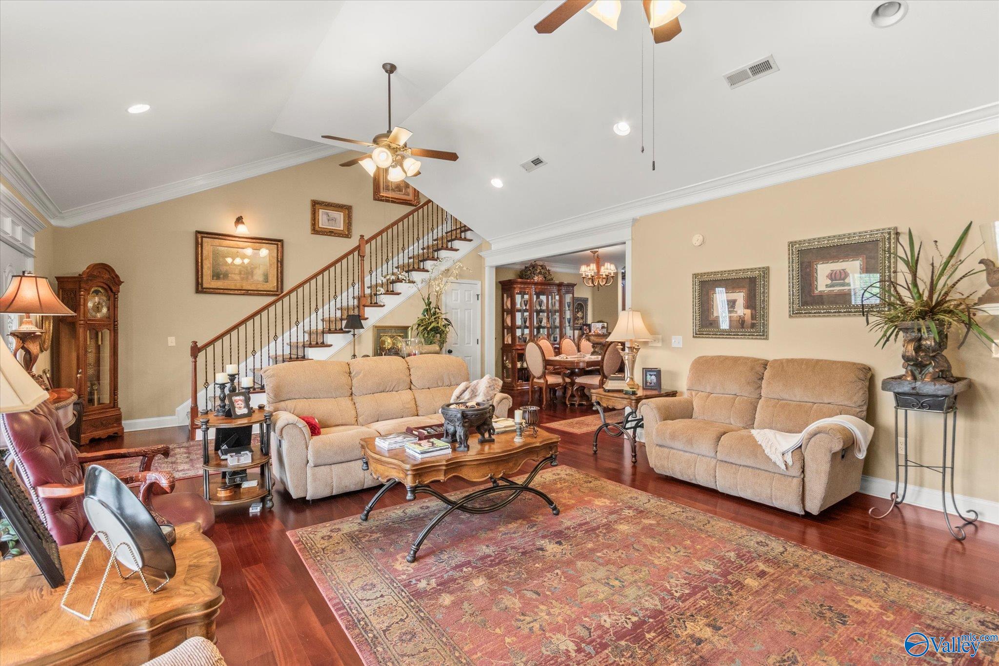 95 Jackson Way, Decatur, Alabama image 6