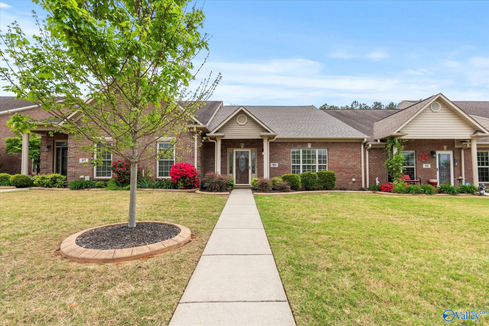 95 Jackson Way, Decatur, Alabama image 1