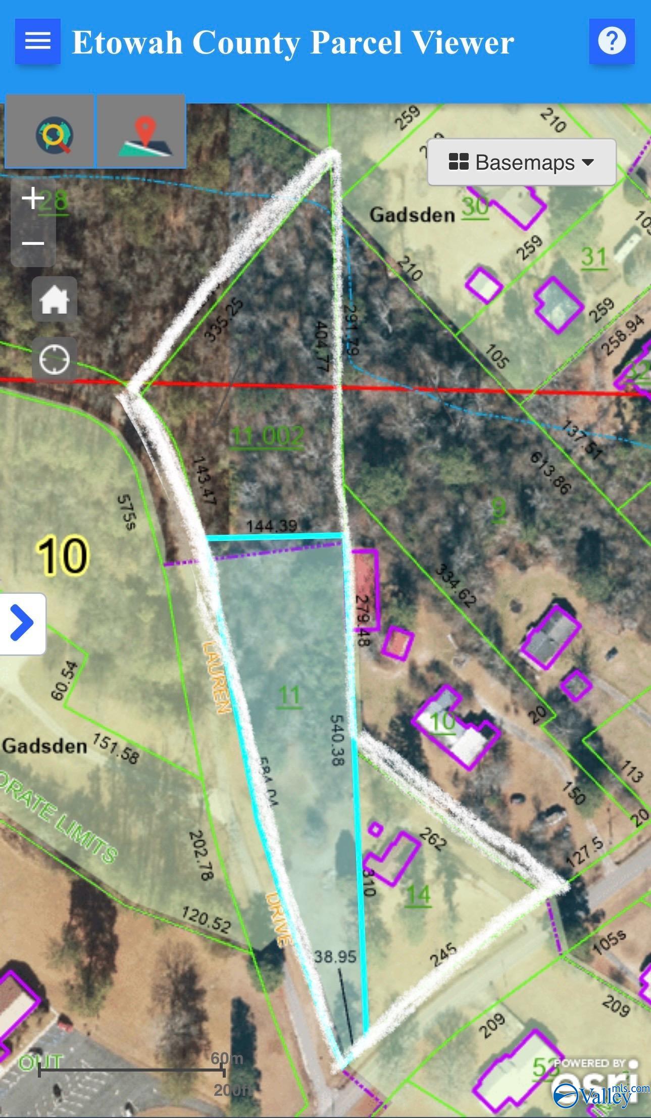 3035 Fairview Road, Gadsden, Alabama image 17