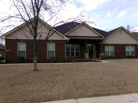 Photo of 114 Rushing Brook Drive, Madison, AL 35756 (MLS # 21911495)
