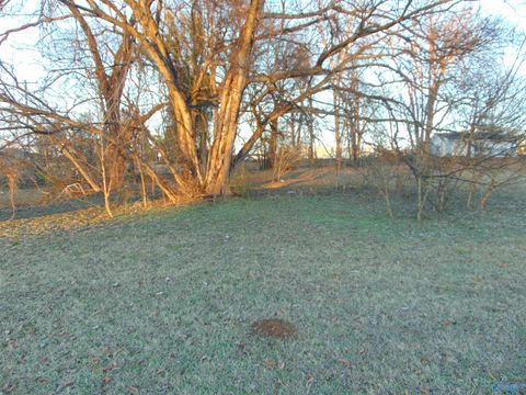 Vacant Land For Sale - 118 Church Street<br/> Decatur, AL 35601