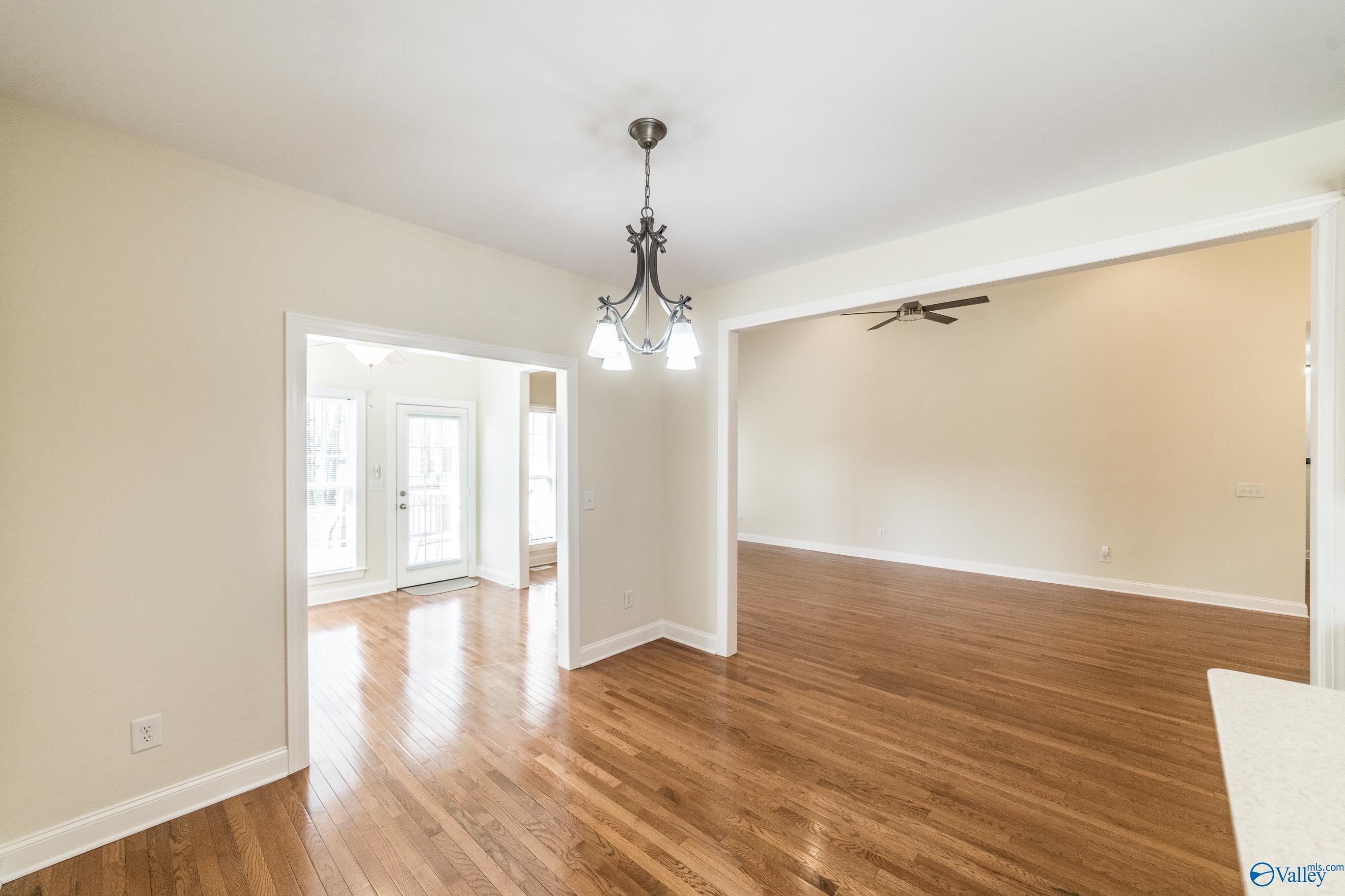 106 Whitfield Drive, Toney, Alabama image 10