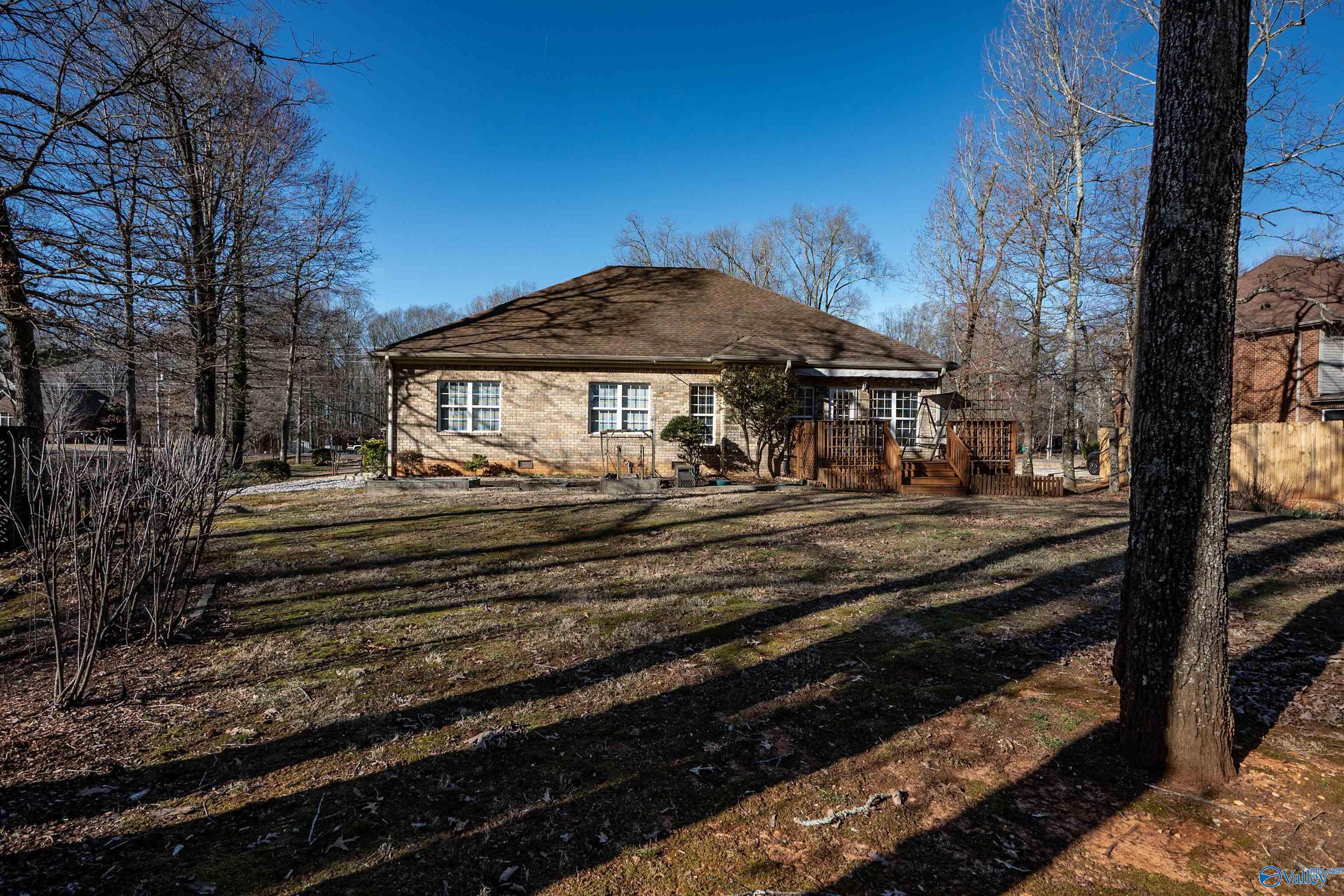 106 Whitfield Drive, Toney, Alabama image 19