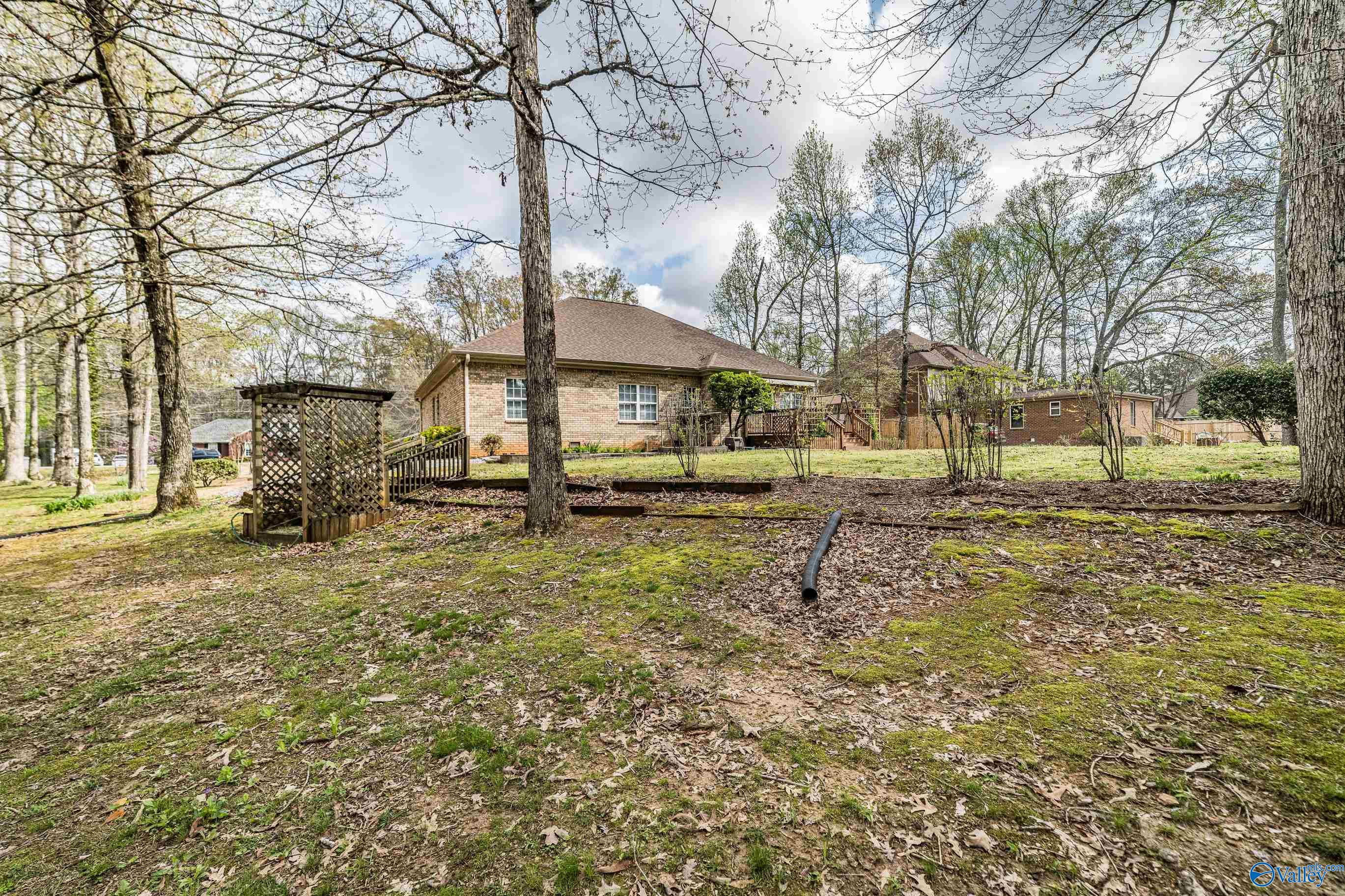 106 Whitfield Drive, Toney, Alabama image 26