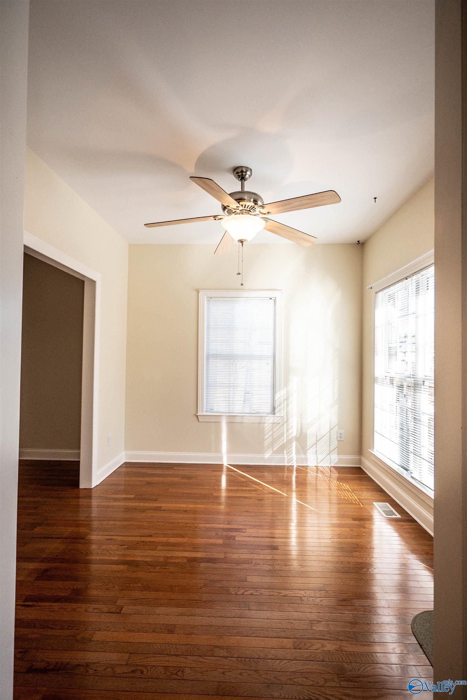 106 Whitfield Drive, Toney, Alabama image 4