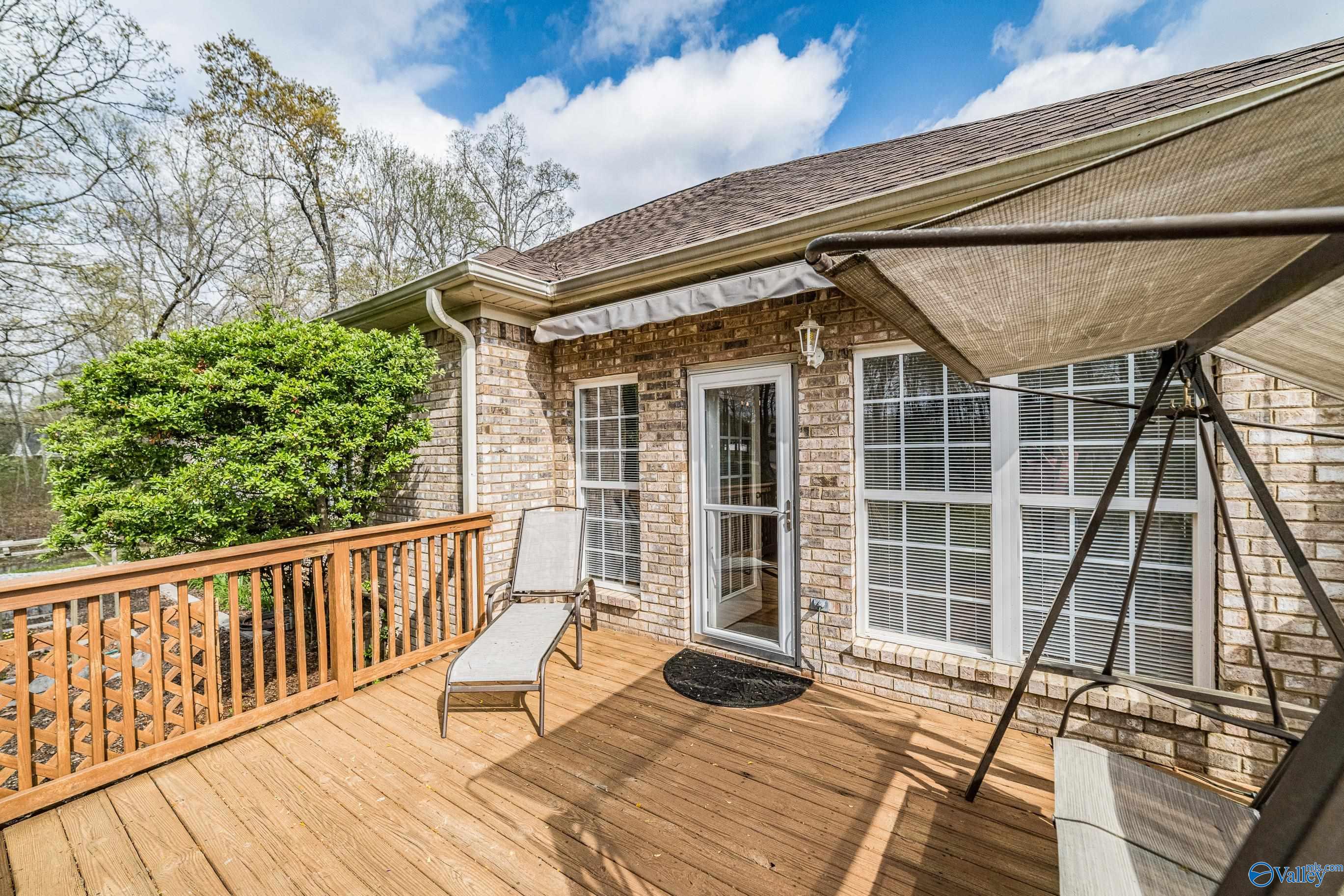 106 Whitfield Drive, Toney, Alabama image 22