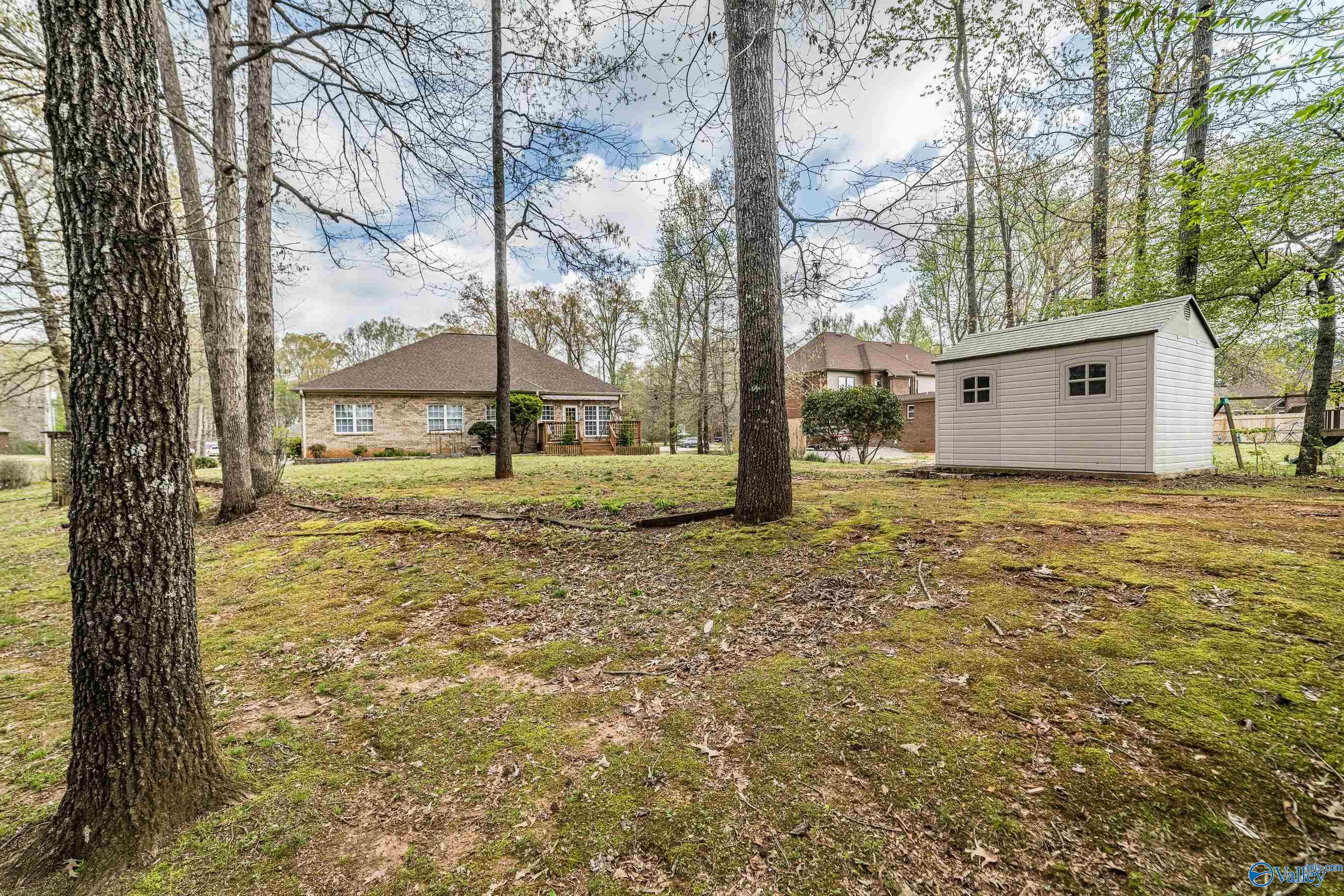 106 Whitfield Drive, Toney, Alabama image 25