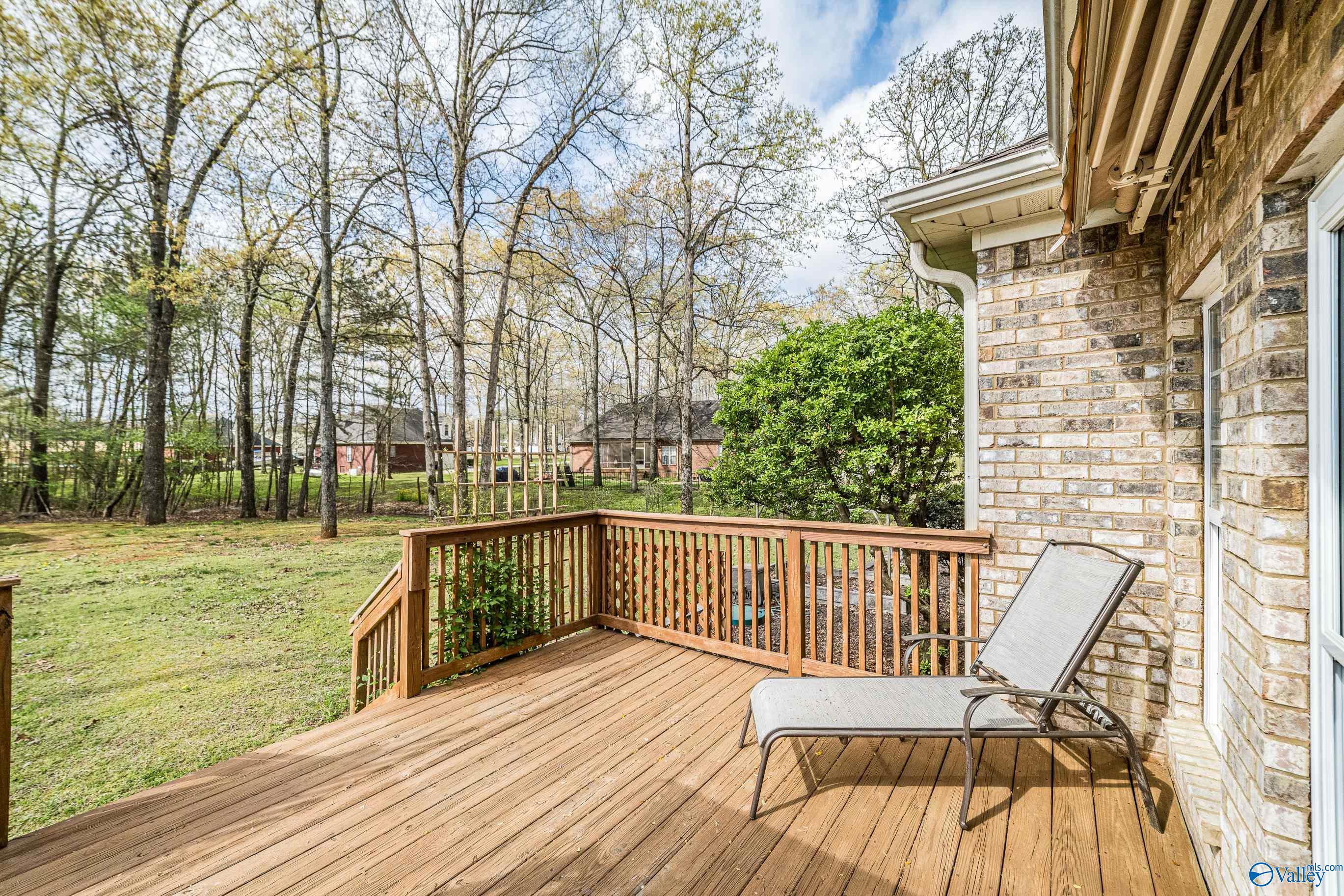 106 Whitfield Drive, Toney, Alabama image 21