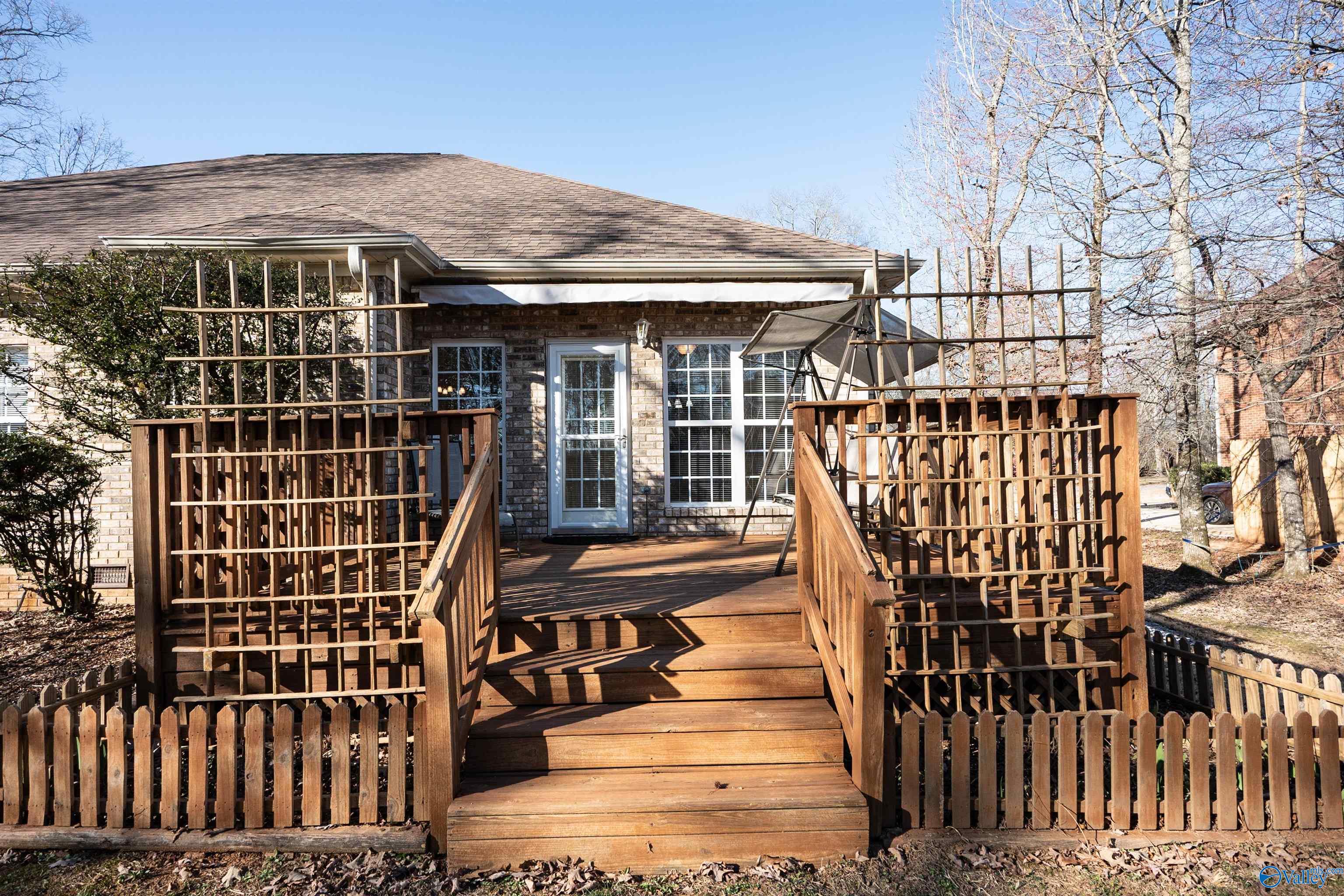 106 Whitfield Drive, Toney, Alabama image 21