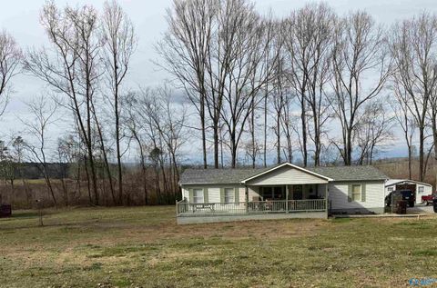 Apartment For Sale - 5209 County Road 491<br/> Stevenson, AL 35772