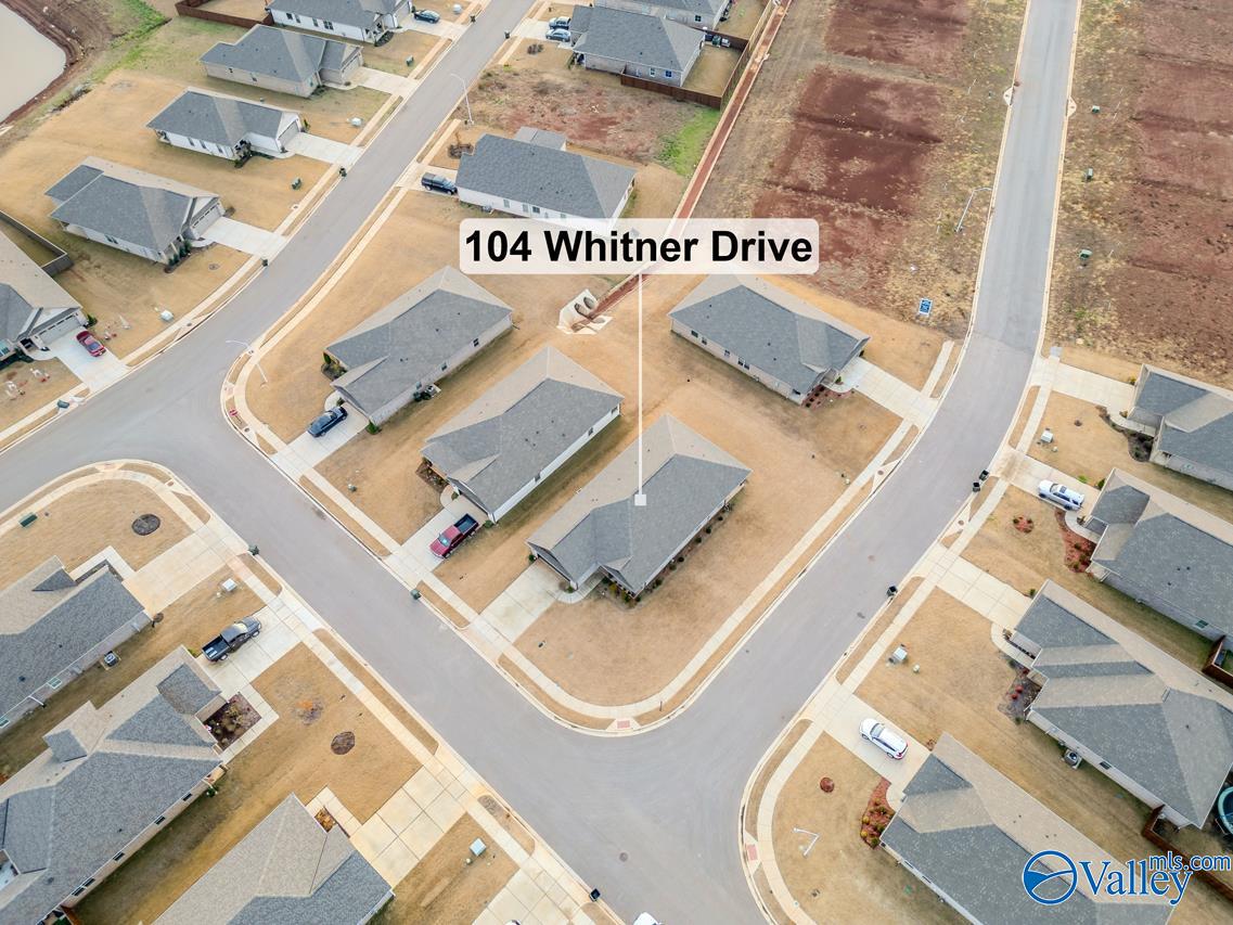 104 Whitner Drive, Hazel Green, Alabama image 47