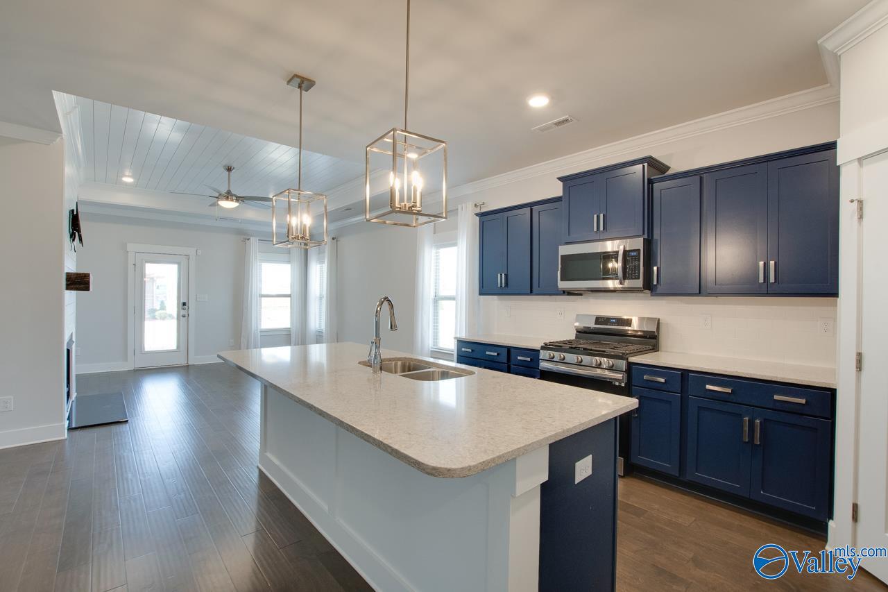 104 Whitner Drive, Hazel Green, Alabama image 13
