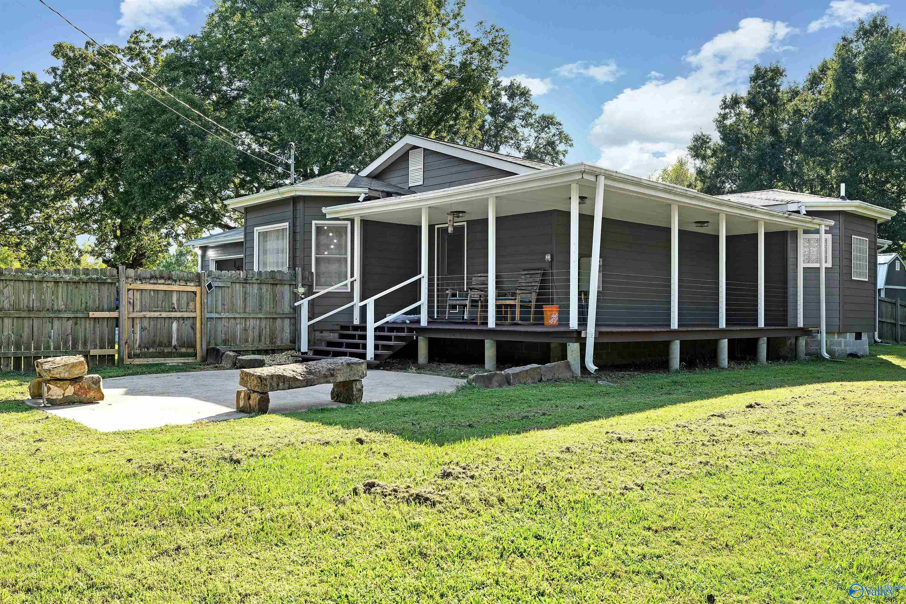 362 East Byrd Road