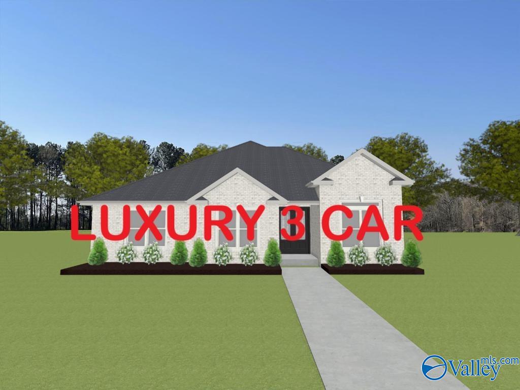 63 Lot Narayan Street, Madison, Alabama image 1