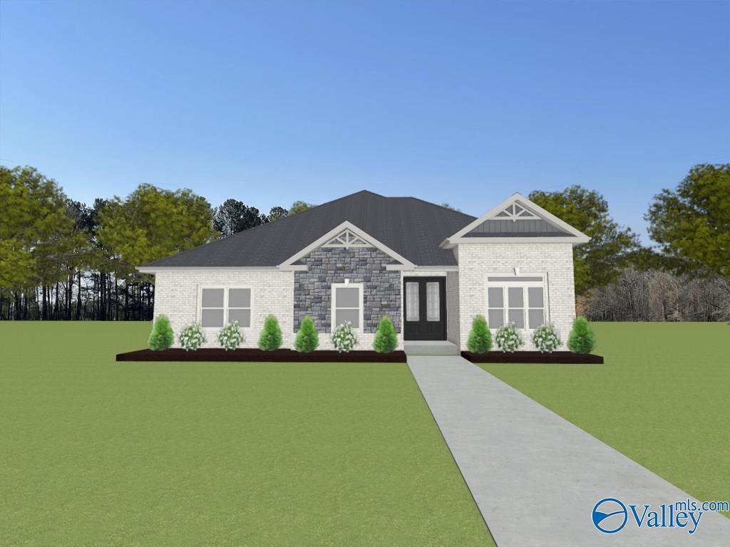 63 Lot Narayan Street, Madison, Alabama image 2