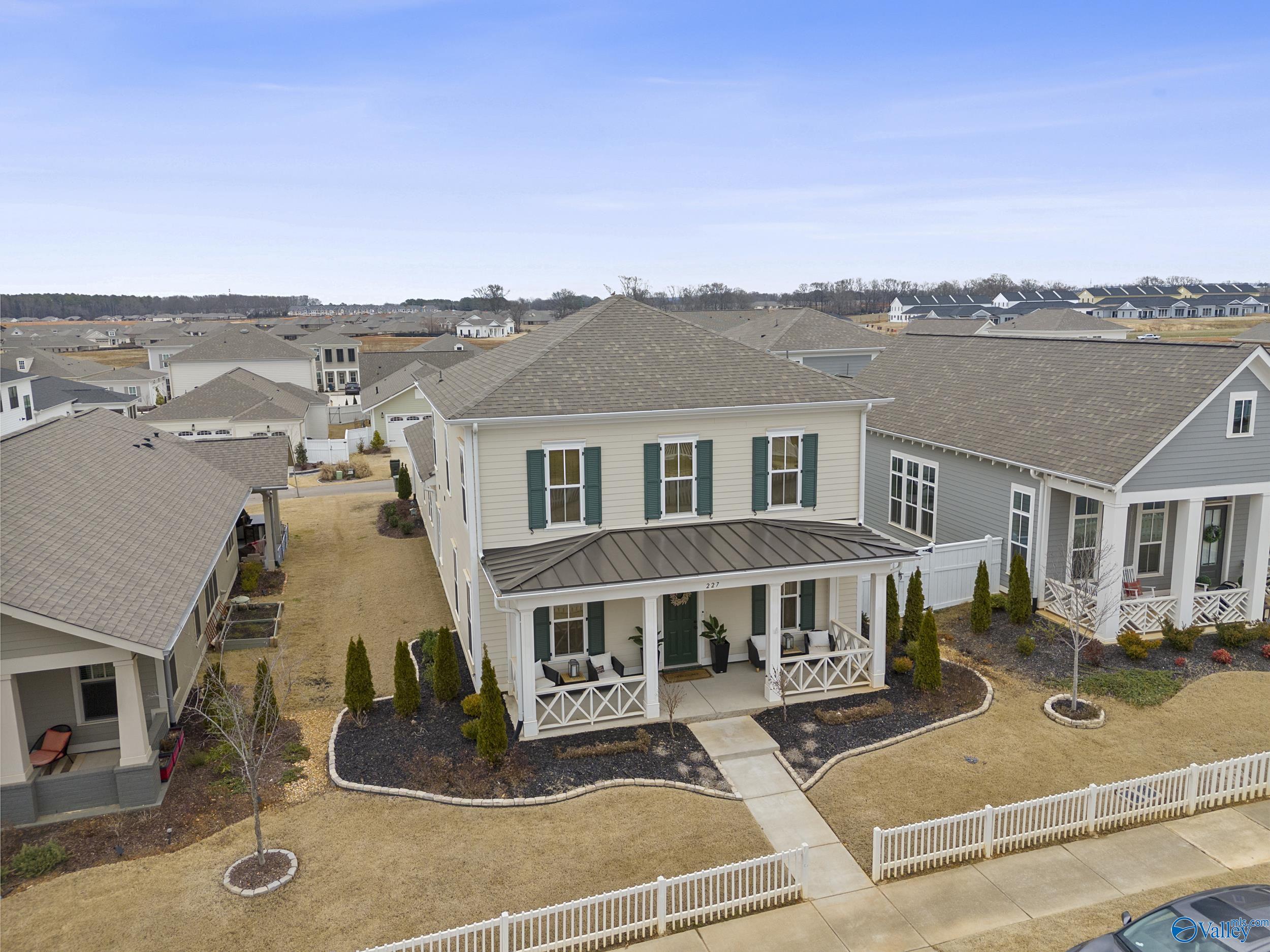 227 Haystack Drive, Madison, Alabama image 1