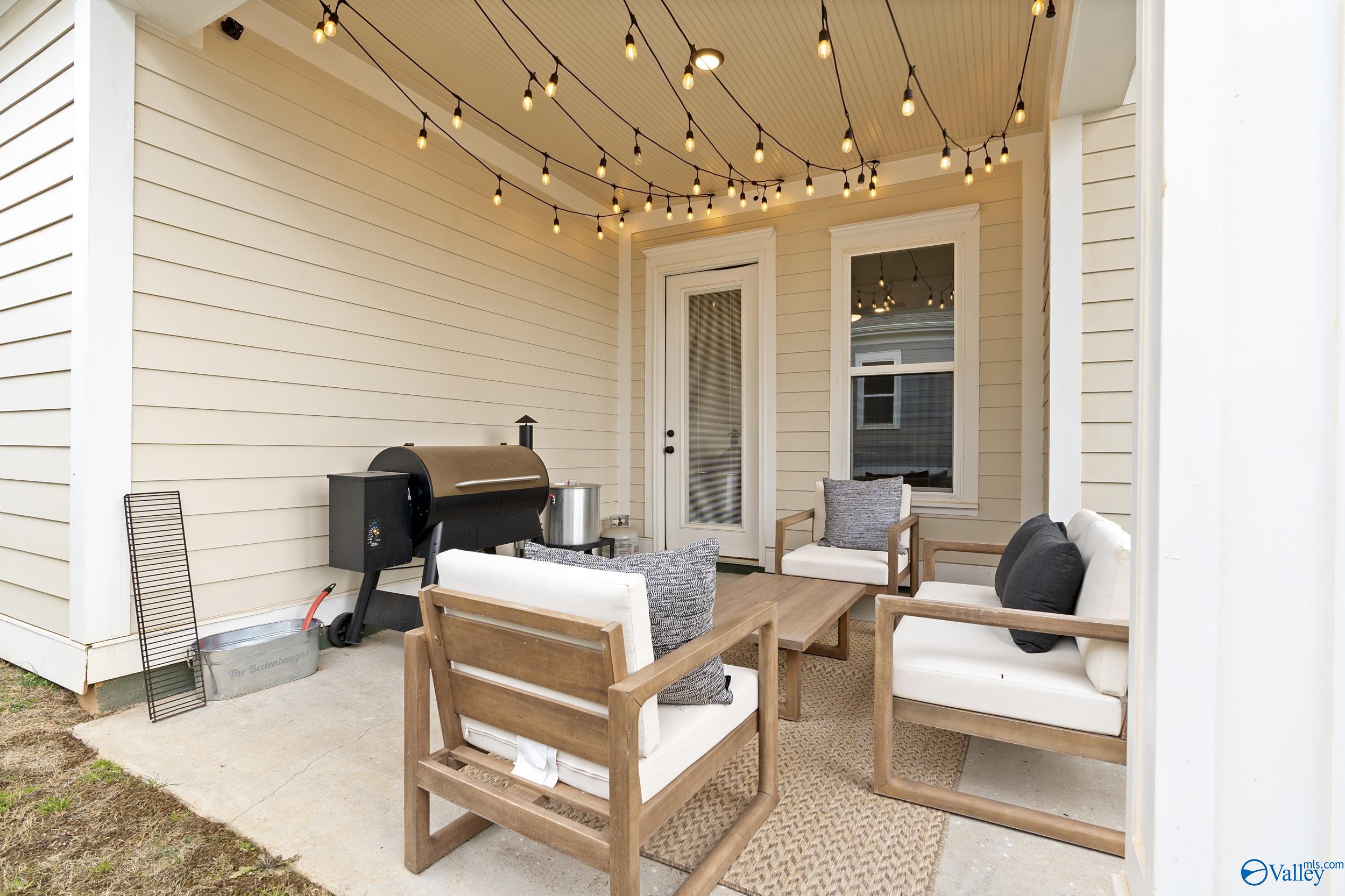 227 Haystack Drive, Madison, Alabama image 23