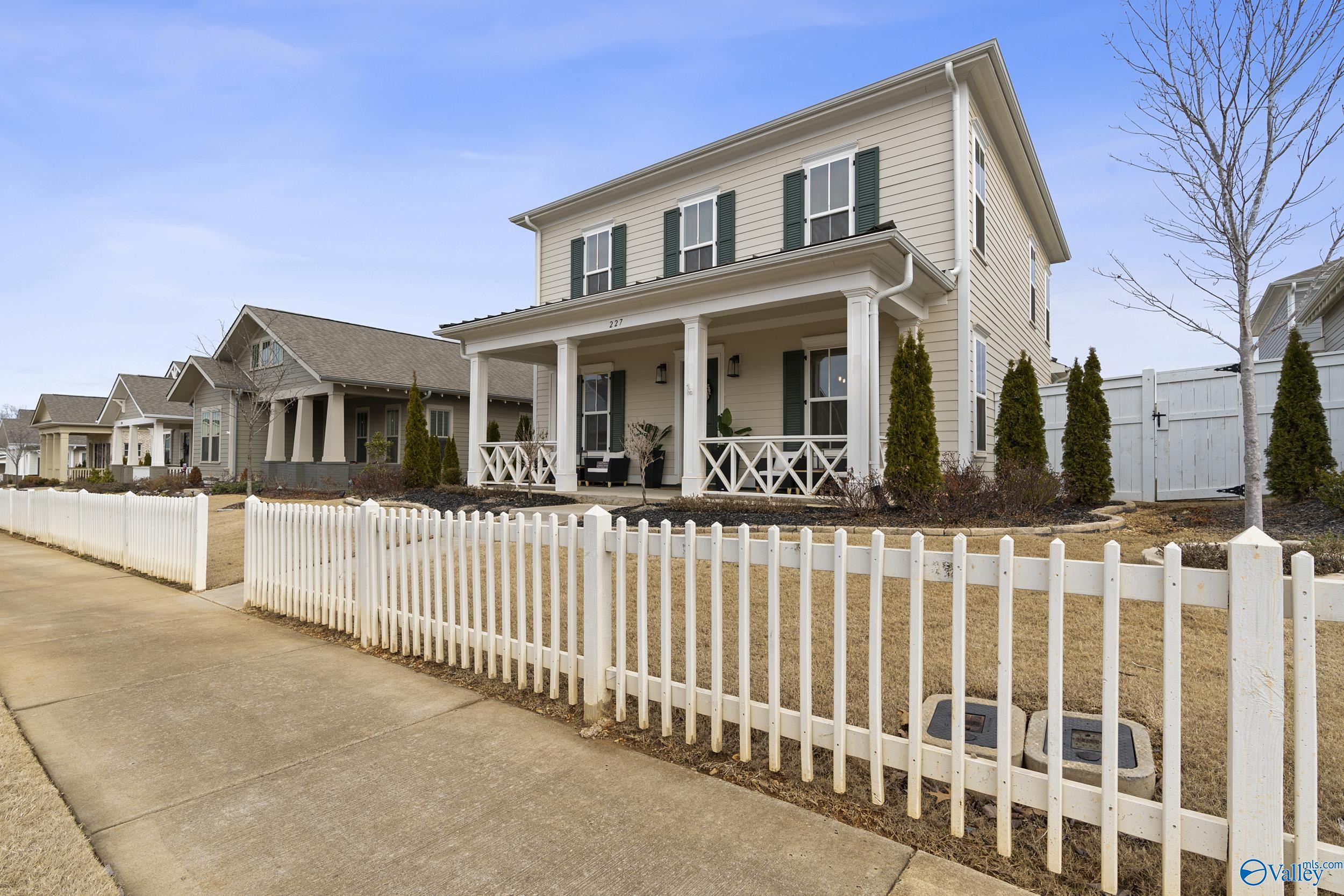 227 Haystack Drive, Madison, Alabama image 31