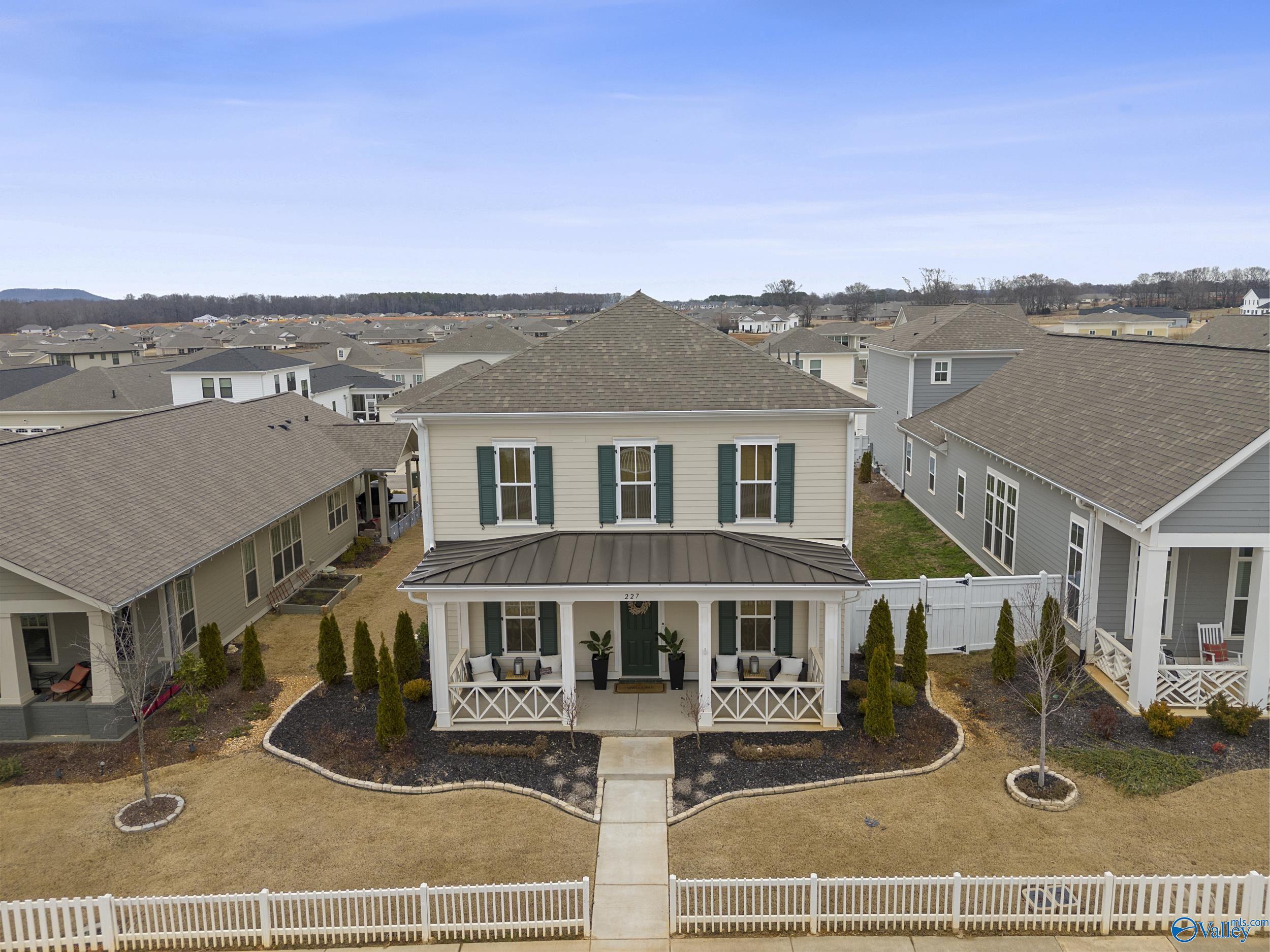 227 Haystack Drive, Madison, Alabama image 24