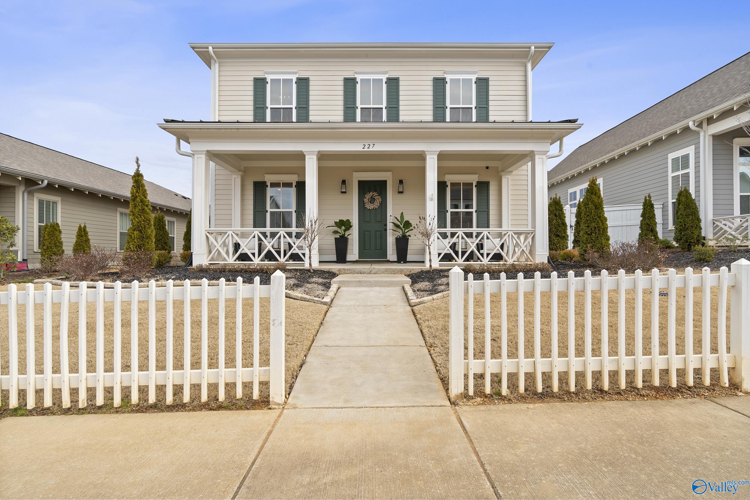 227 Haystack Drive, Madison, Alabama image 30
