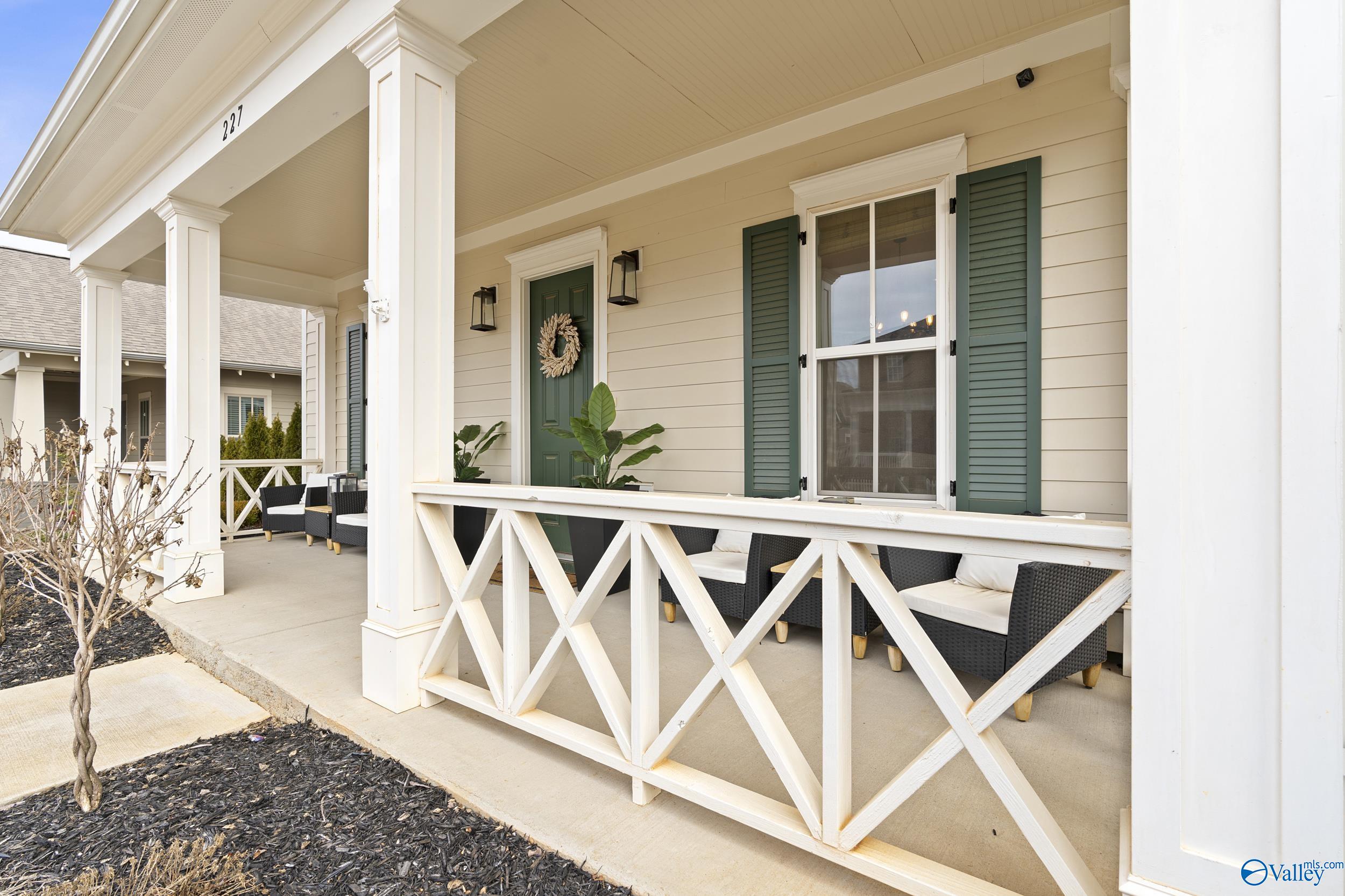 227 Haystack Drive, Madison, Alabama image 2