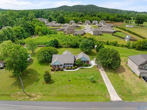 Homes For Sale - 296 Yarbrough Road<br/> Harvest, AL 35749