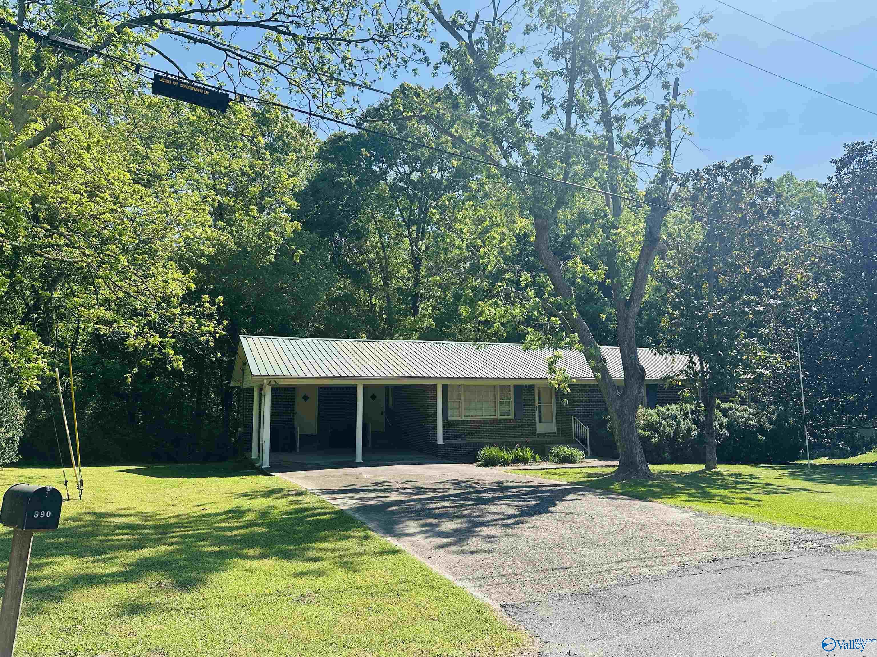 890 Fairview Drive, Arab, Alabama image 38
