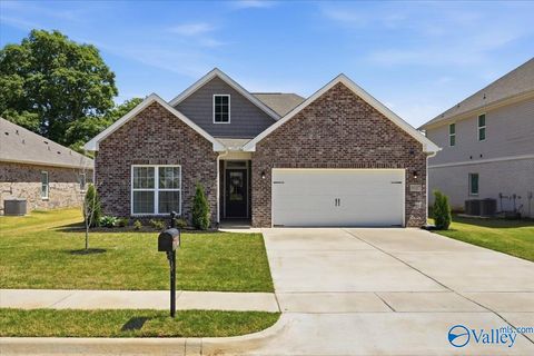 Homes For Sale - 9107 Monteagle Boulevard<br/> Owens Cross Roads, AL 35763