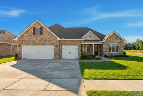 Homes For Sale - 101 Summer Creek Drive<br/> Madison County, Meridianville, AL 35759