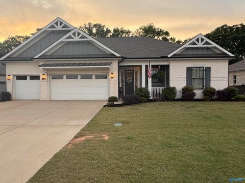 Homes For Sale - 443 Peach Orchard Lane<br/> Madison, AL 35757
