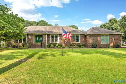 Homes For Sale - 1707 Walnut Street<br/> Albertville, AL 35950