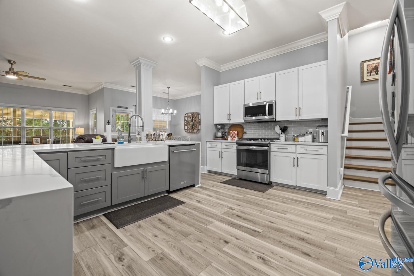 2228 Rosebrooke Drive, Huntsville, Alabama image 9