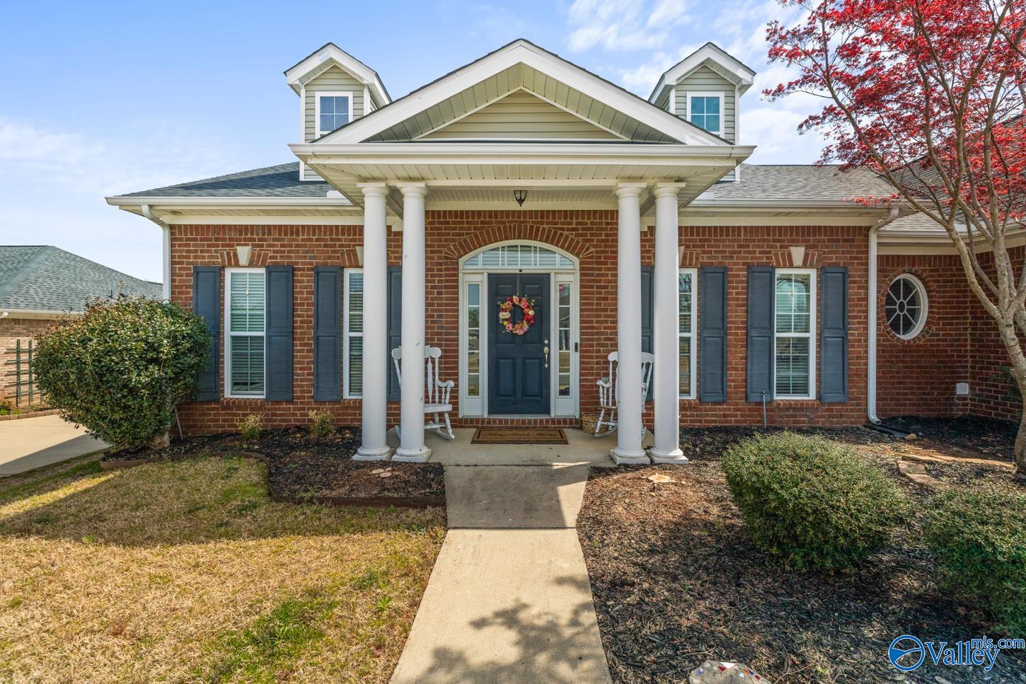2228 Rosebrooke Drive, Huntsville, Alabama image 3