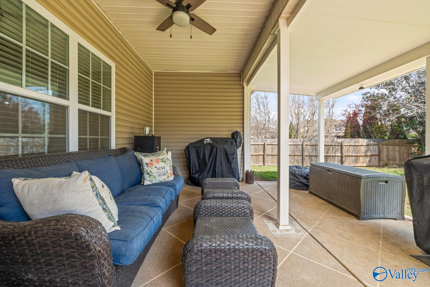 2228 Rosebrooke Drive, Huntsville, Alabama image 44