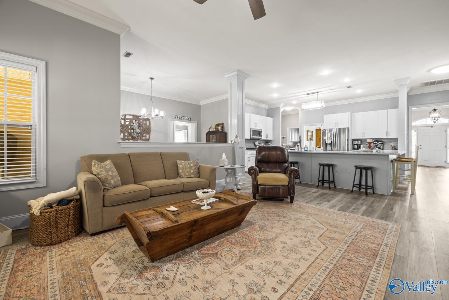 2228 Rosebrooke Drive, Huntsville, Alabama image 18