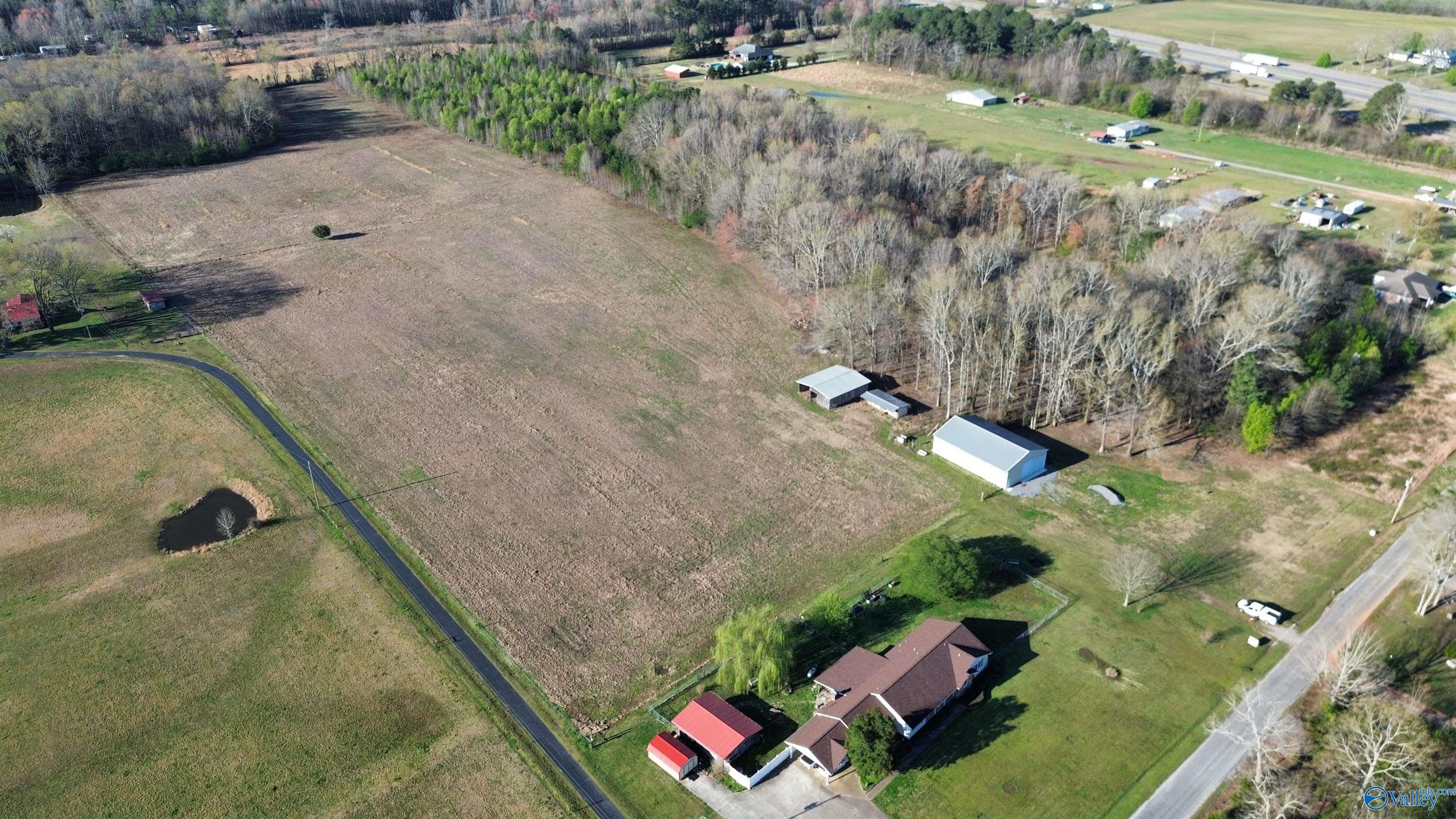 001 Yarbrough Road, Athens, Alabama image 4