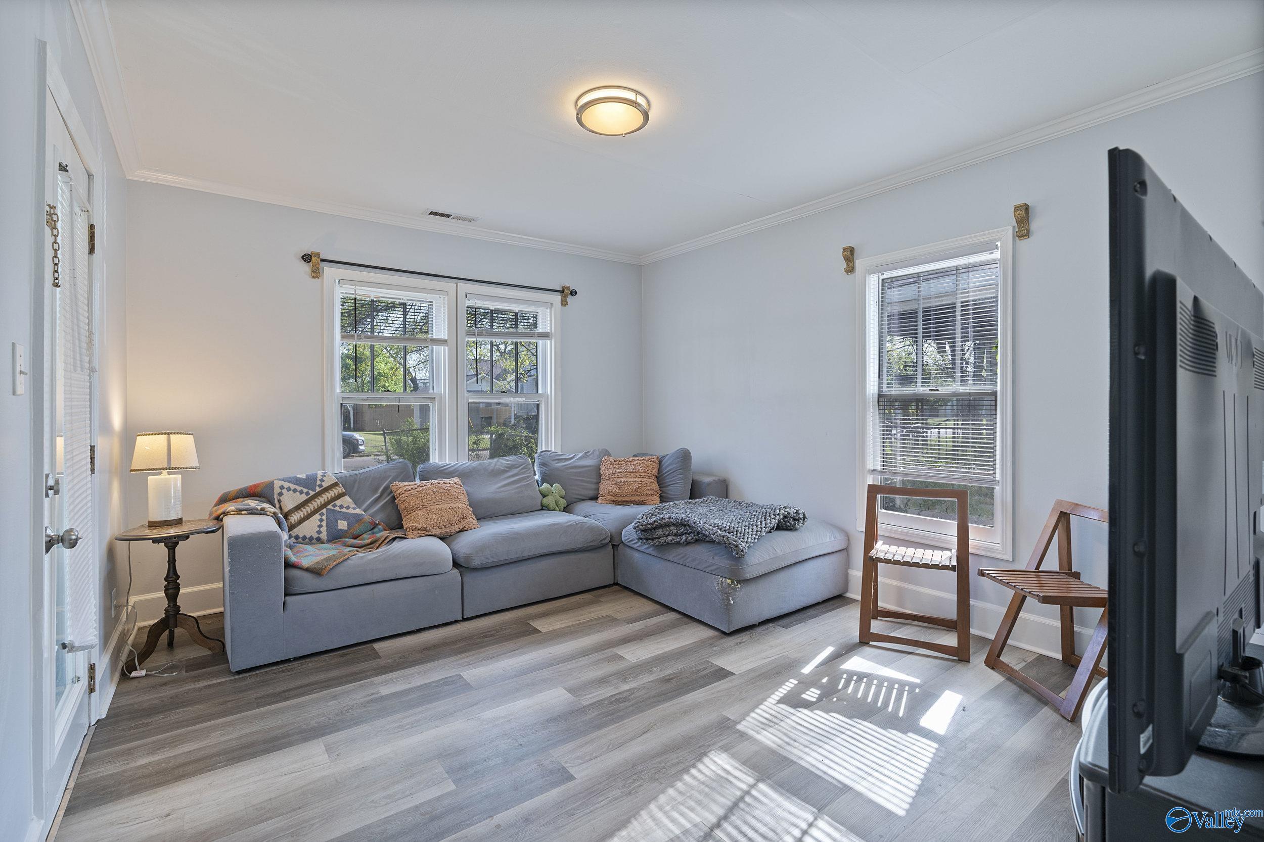 505 Mccullough Avenue, Huntsville, Alabama image 5