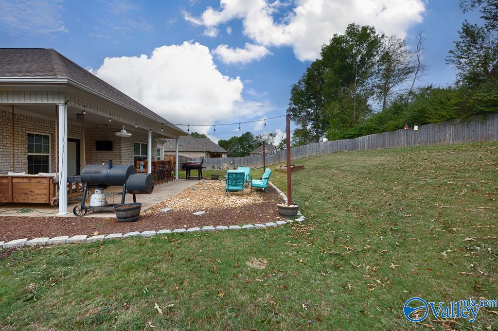 132 Lewis Vann Drive, Hazel Green, Alabama image 33