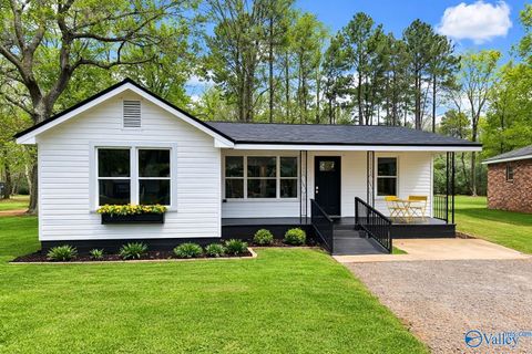 Photo of 196 West Street, New Hope, AL 35760 (MLS # 21911809)