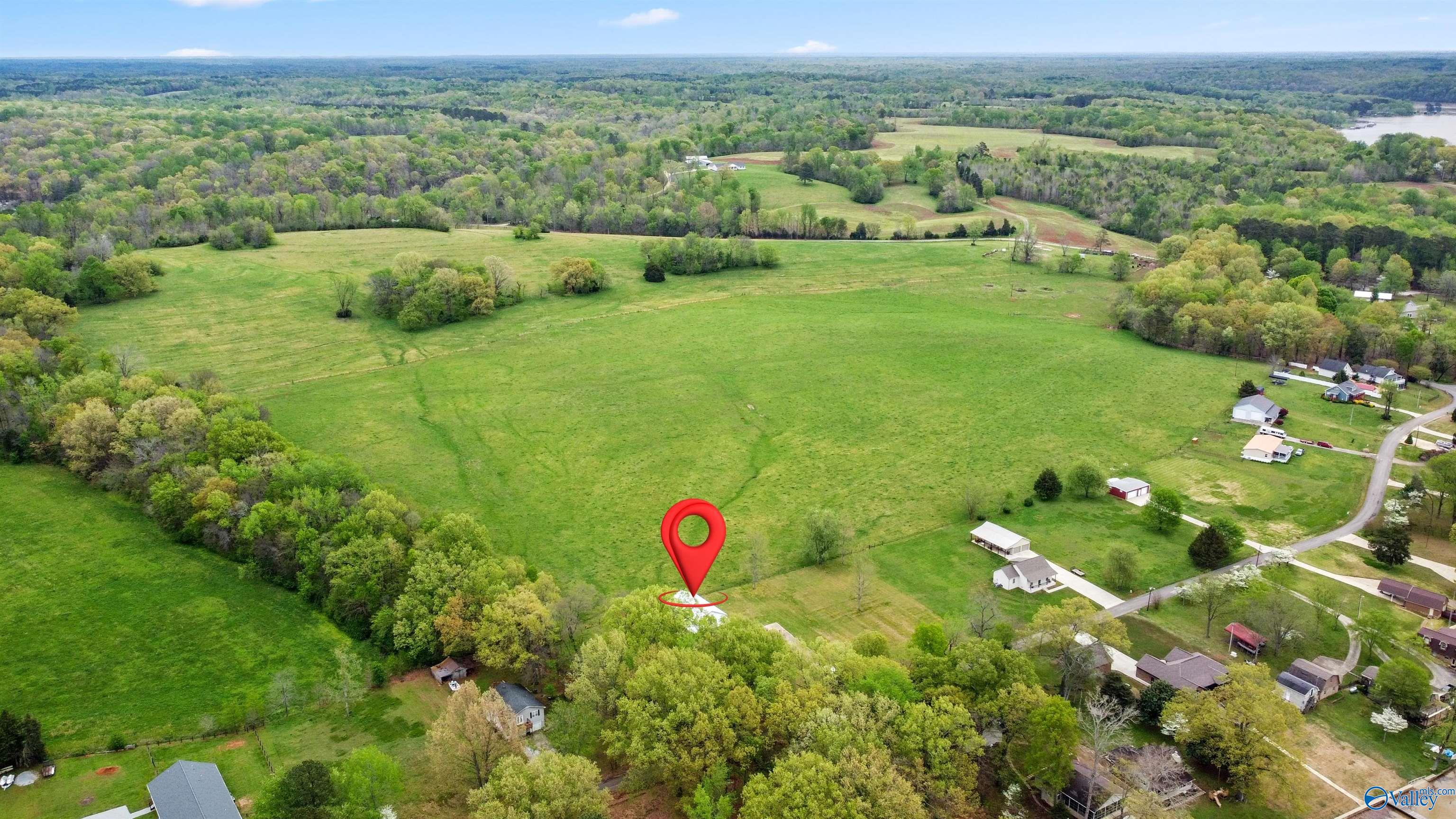 17721 Lakeside Estates Road, Athens, Alabama image 29