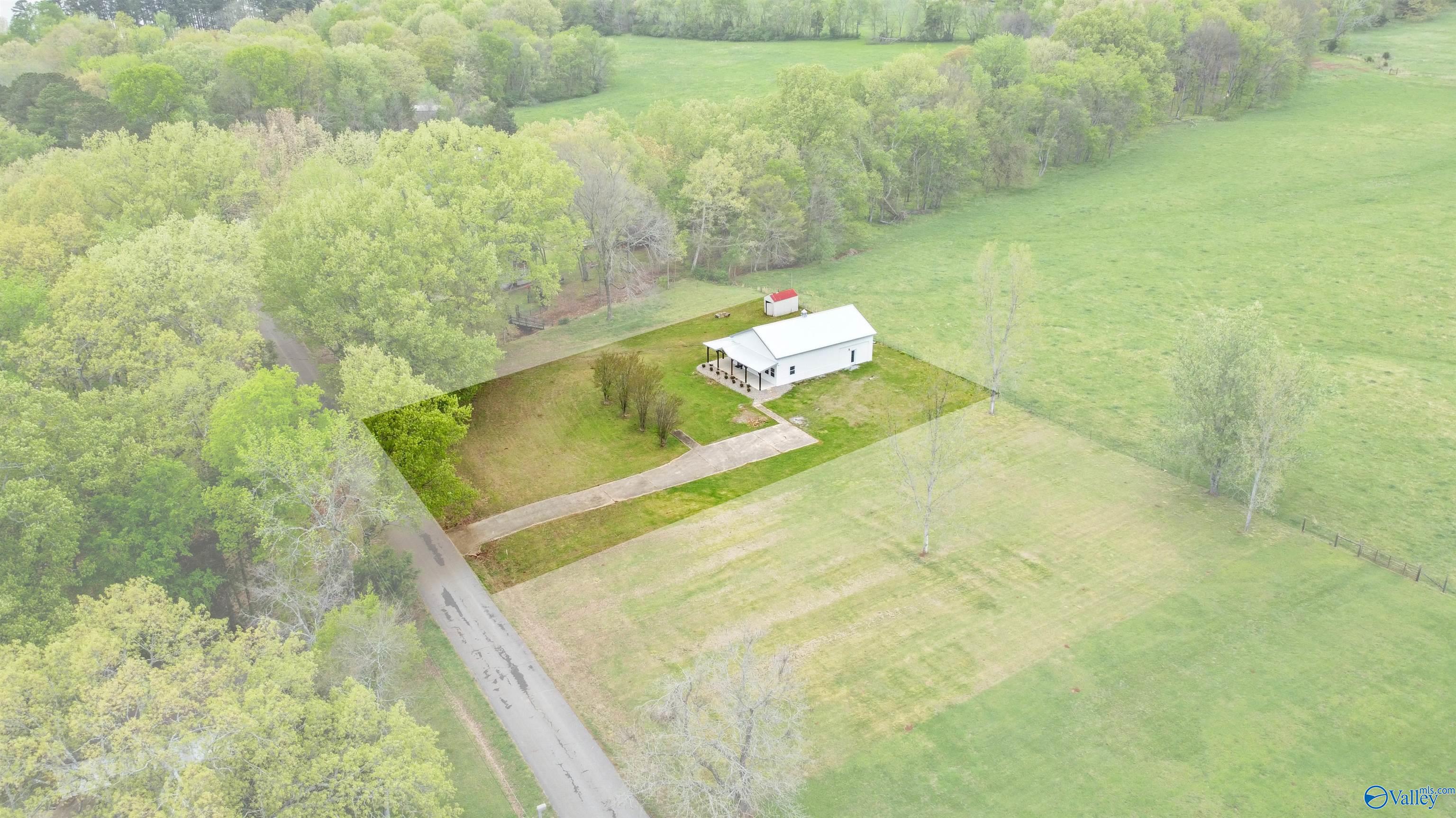 17721 Lakeside Estates Road, Athens, Alabama image 32